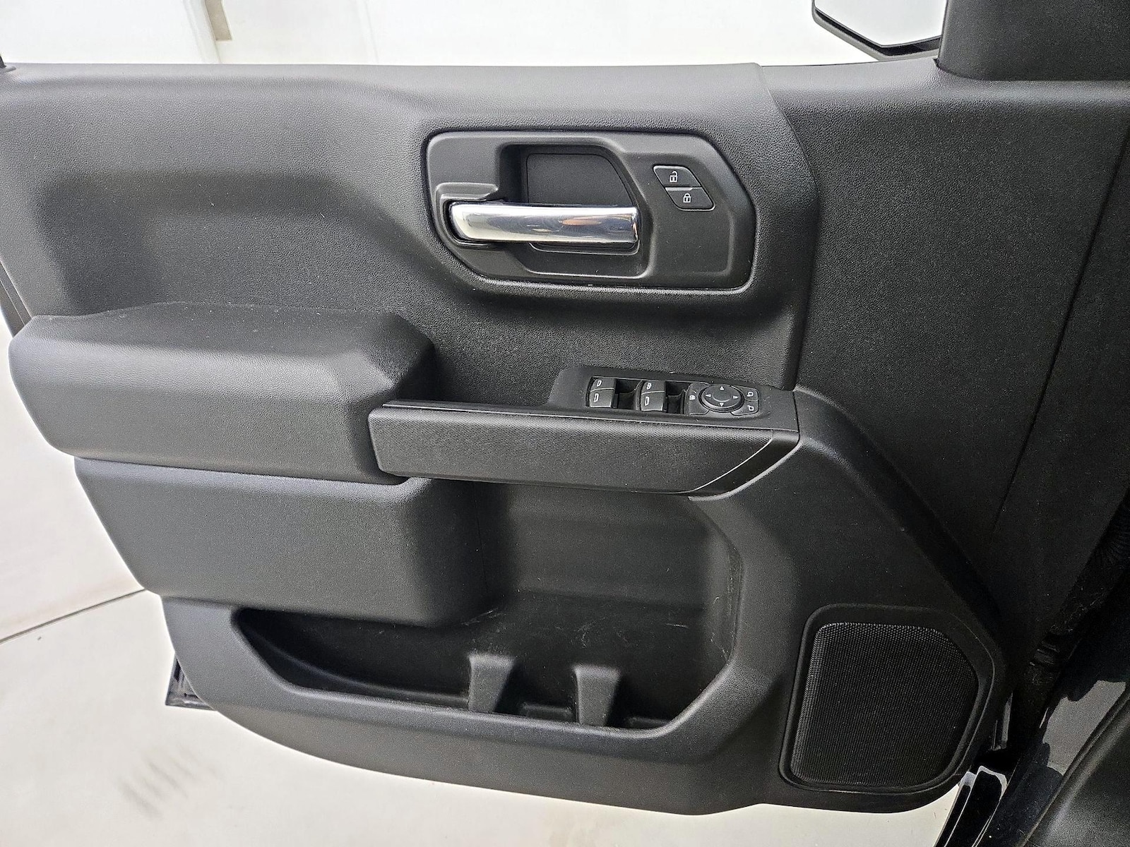 2022 Chevrolet Silverado 1500 Custom - Photo 13