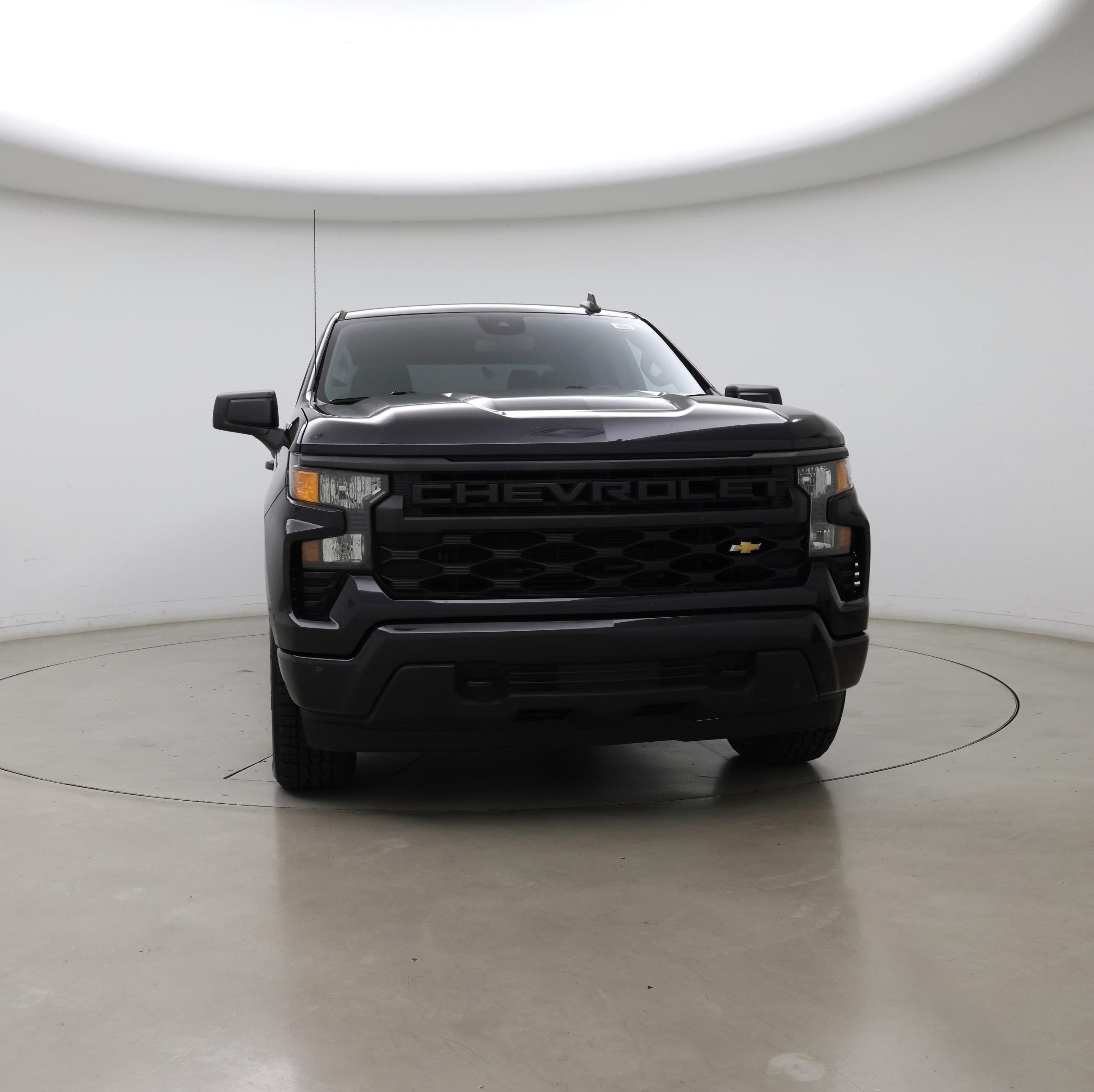 Thumbnail: 2022 Chevrolet Silverado 1500 - 5