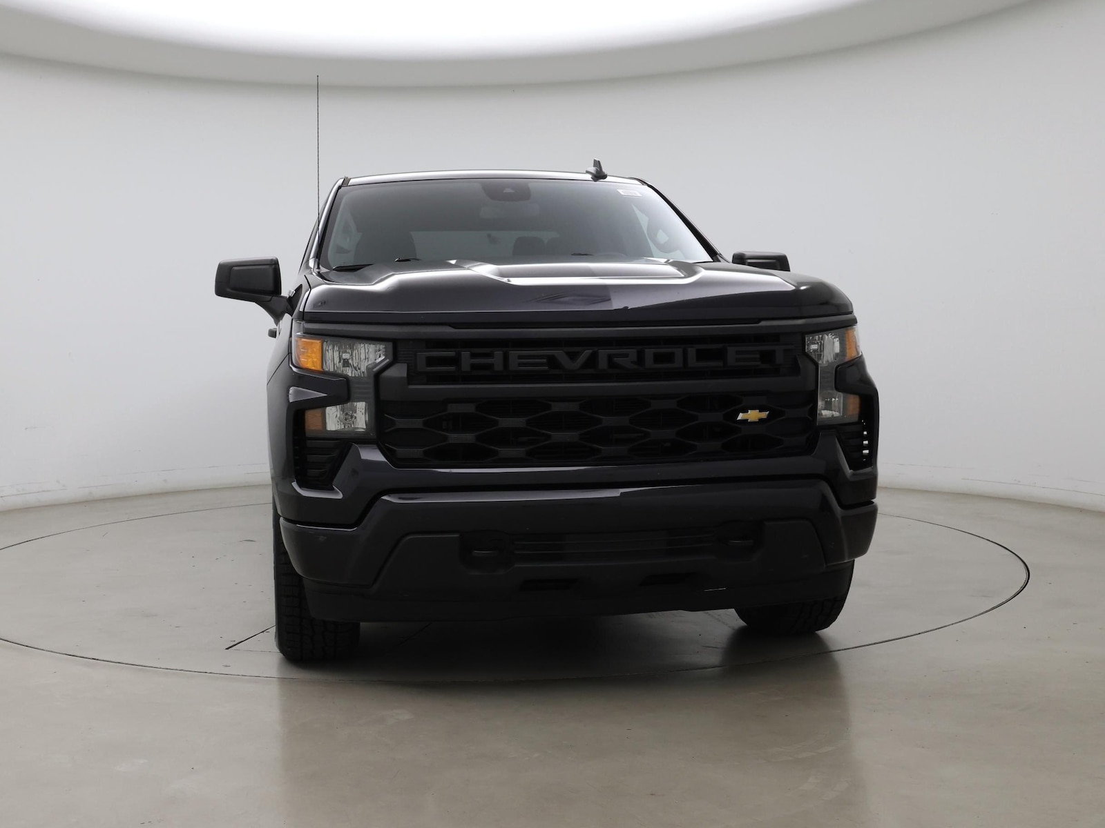 2022 Chevrolet Silverado 1500 Custom - Photo 6