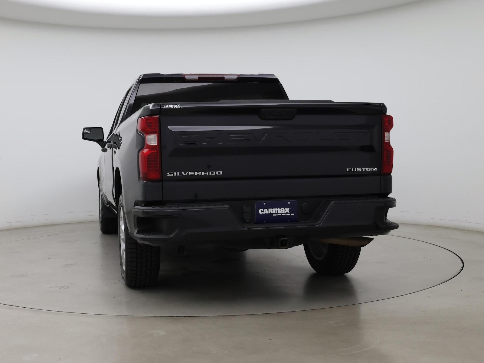 2022 Chevrolet Silverado 1500 Custom - Photo 7