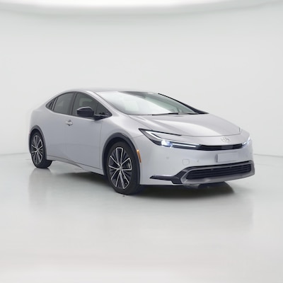 2023 Toyota Prius XLE
