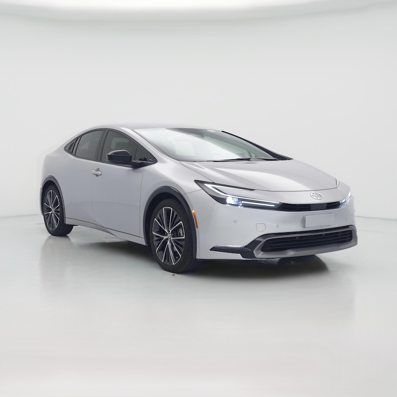 2023 Toyota Prius XLE