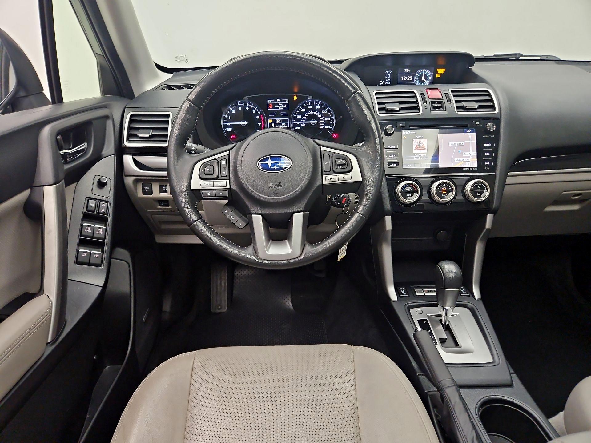 Thumbnail: 2018 Subaru Forester - 9