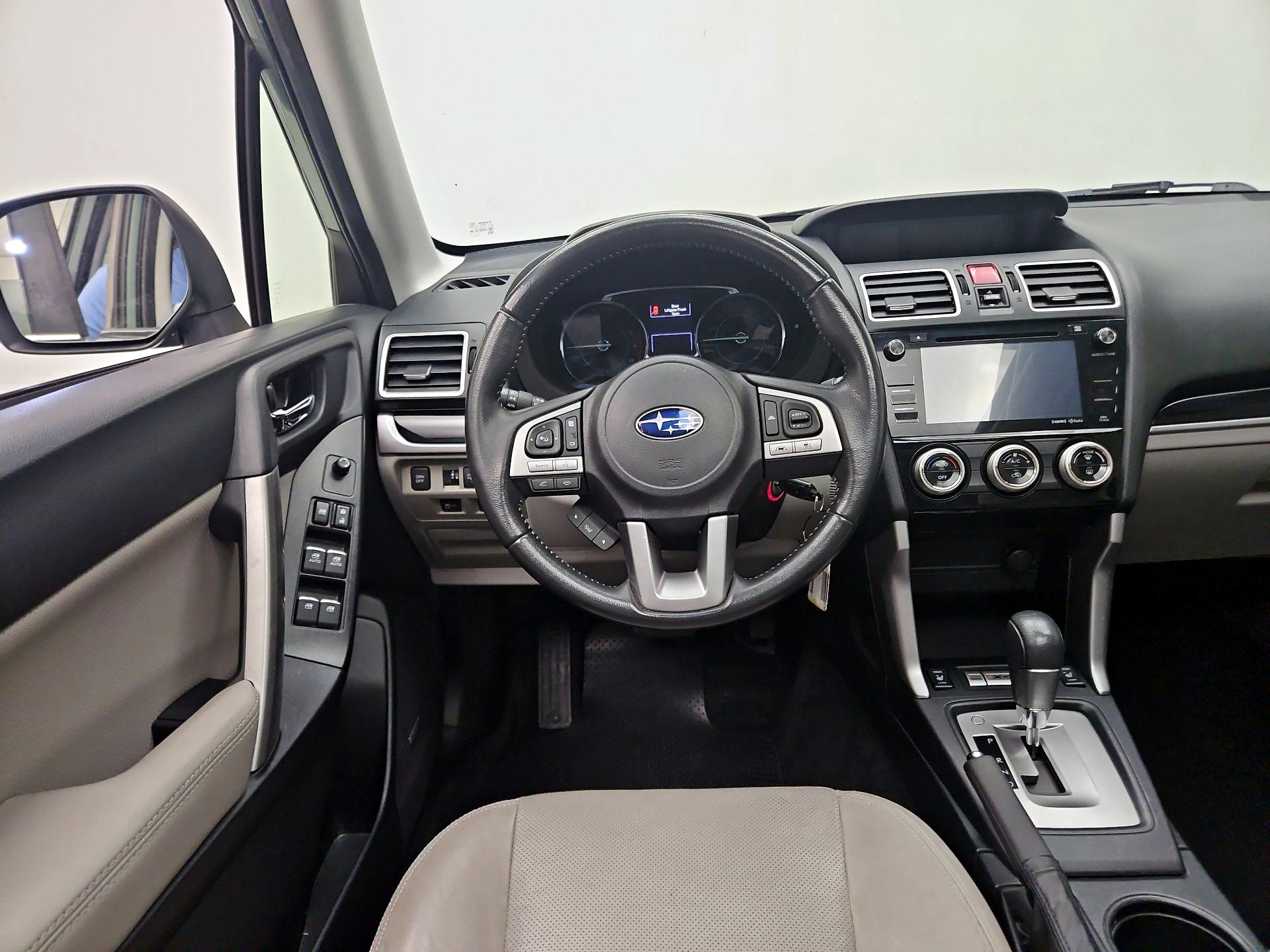 Thumbnail: 2018 Subaru Forester - 10