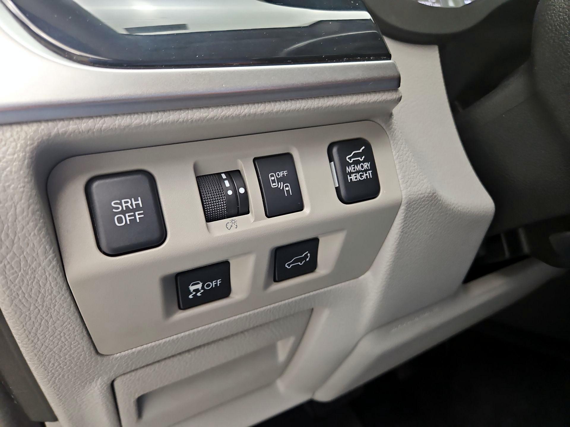 Thumbnail: 2018 Subaru Forester - 13