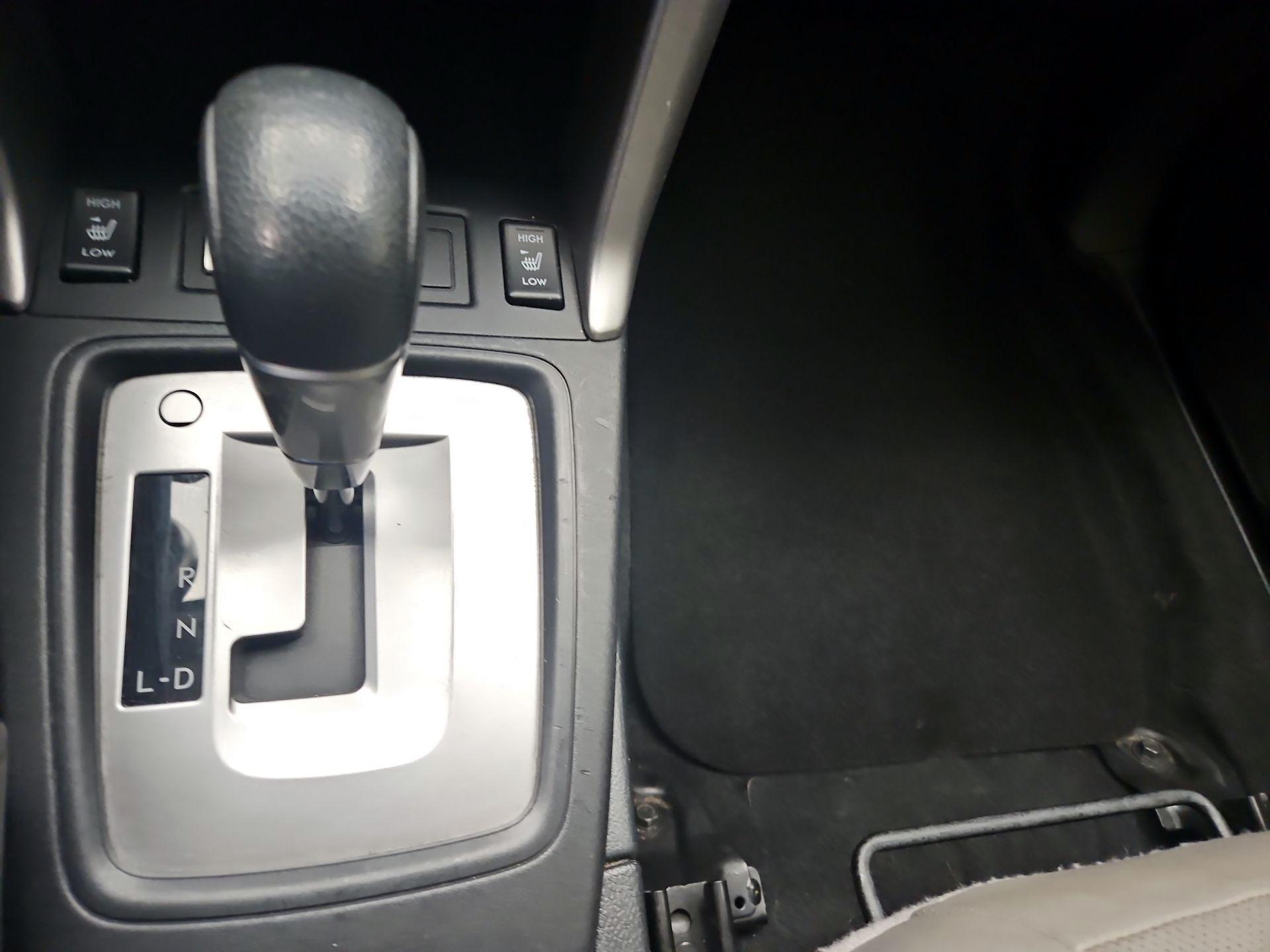 Thumbnail: 2018 Subaru Forester - 18