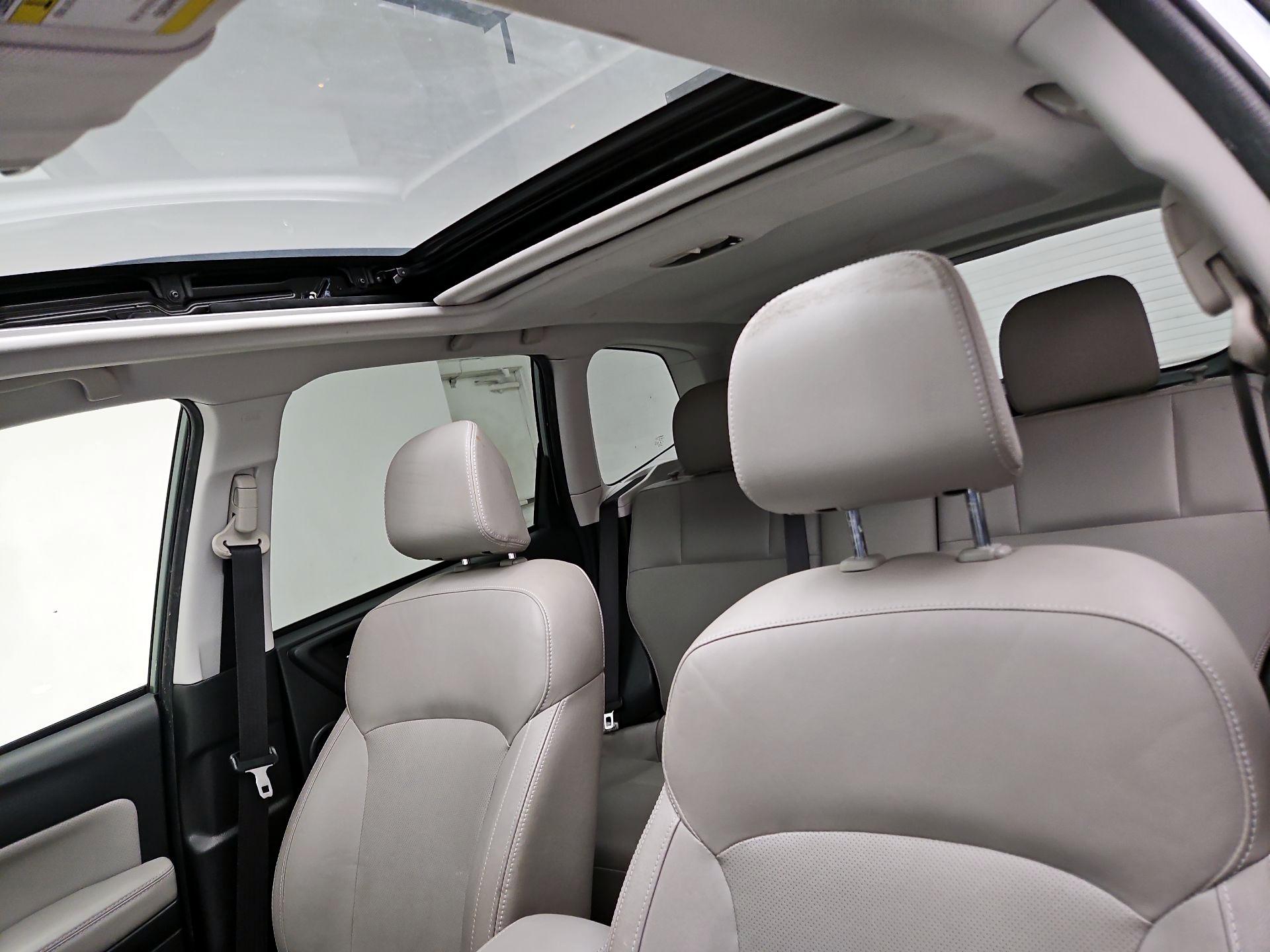 Thumbnail: 2018 Subaru Forester - 20