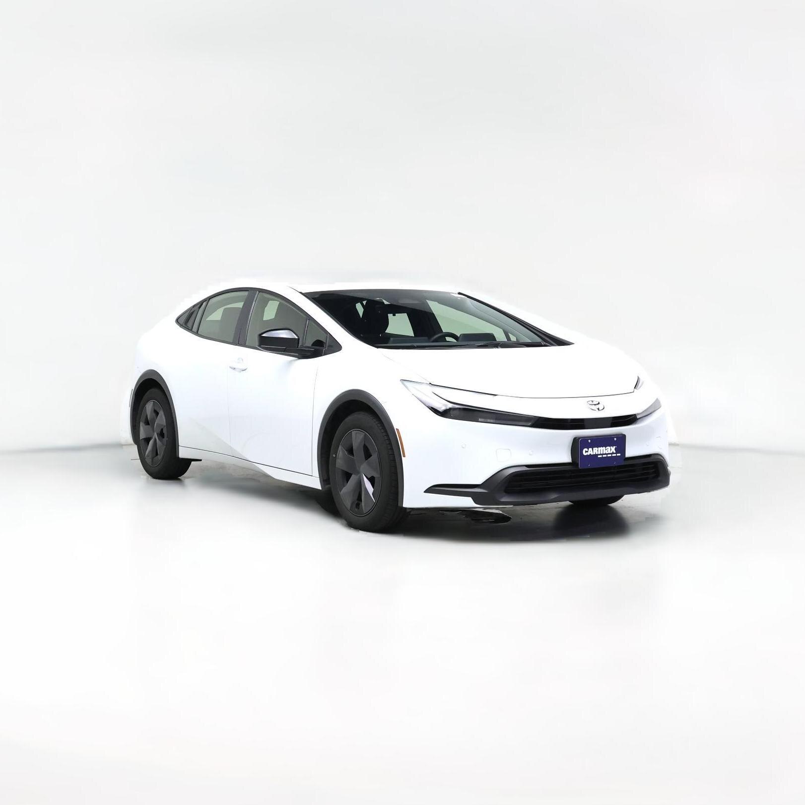 Thumbnail: 2025 Toyota Prius - 1