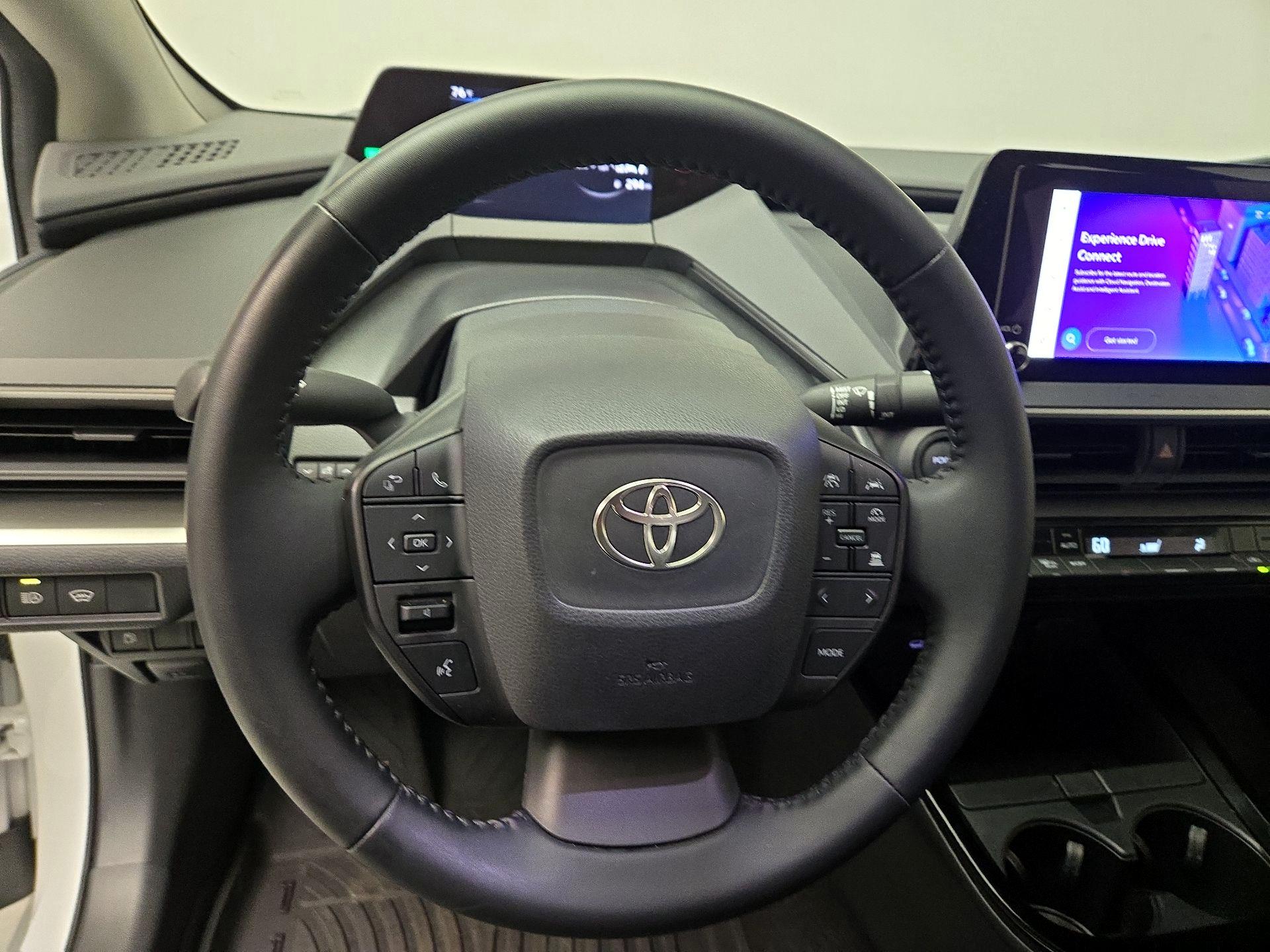 Thumbnail: 2025 Toyota Prius - 10