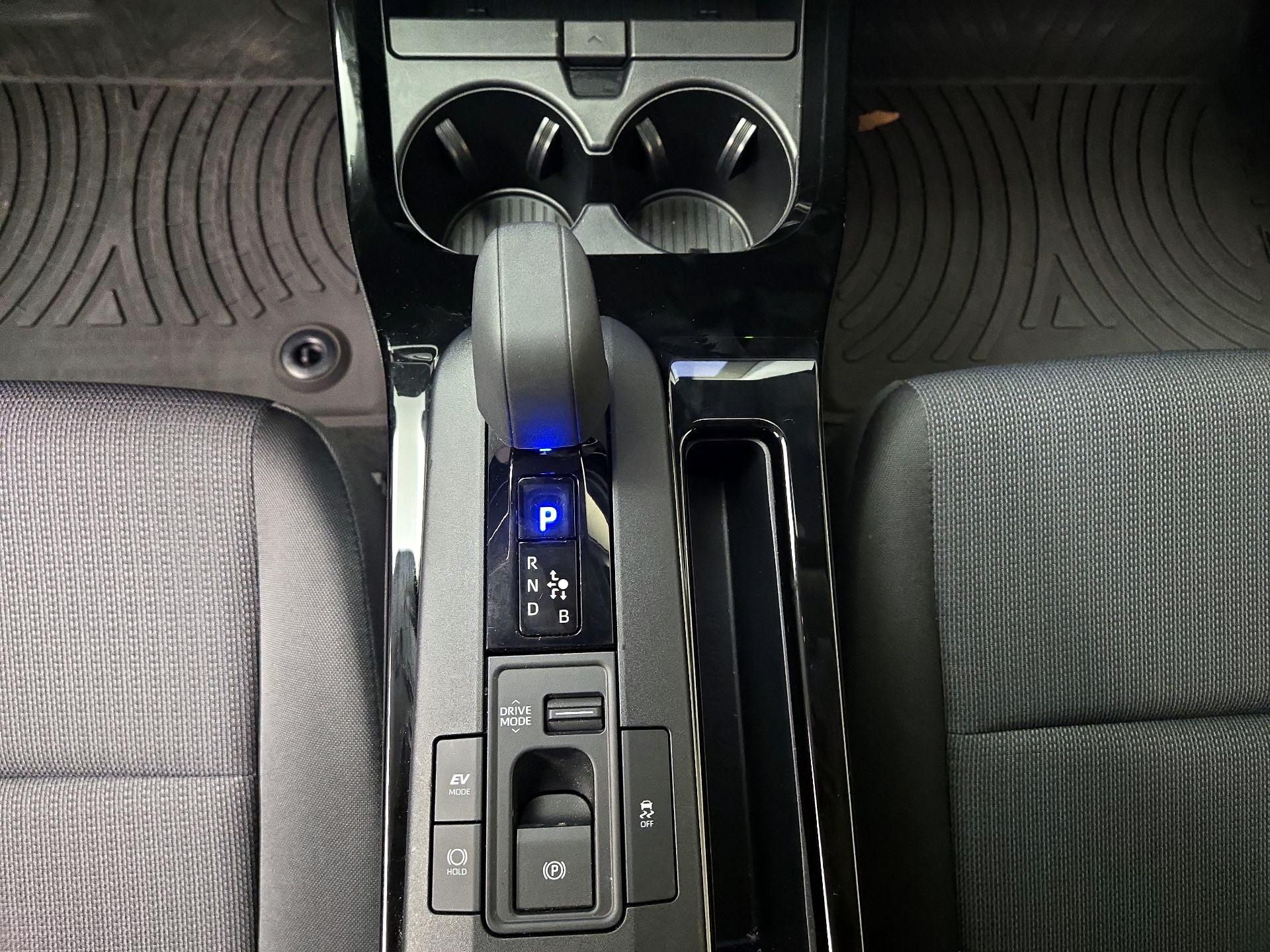 Thumbnail: 2025 Toyota Prius - 18