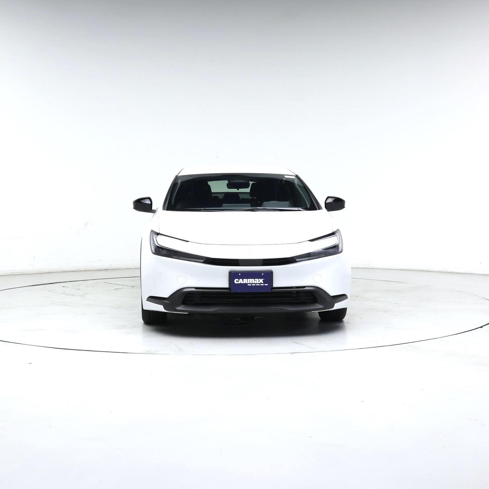 Thumbnail: 2025 Toyota Prius - 5