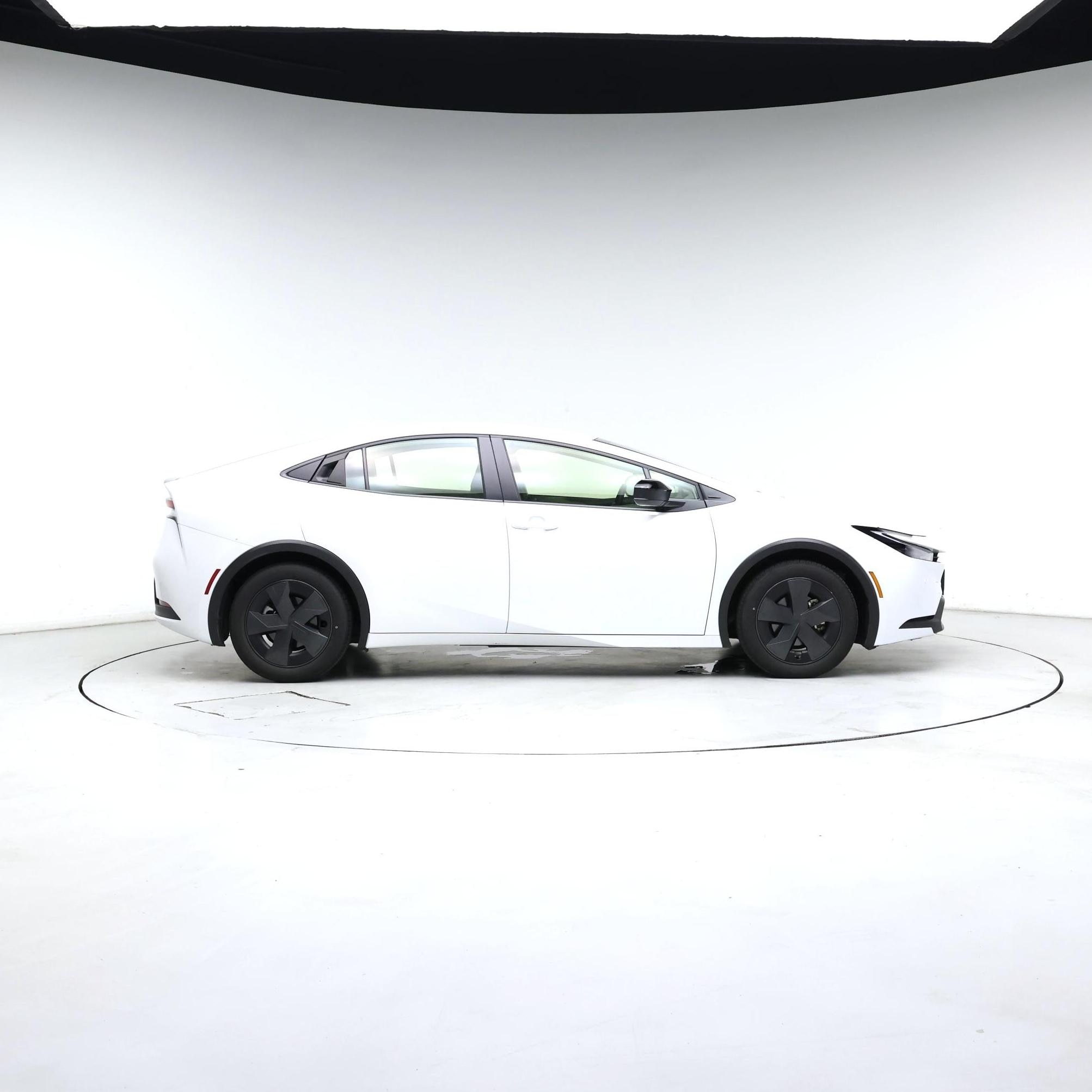 Thumbnail: 2025 Toyota Prius - 7