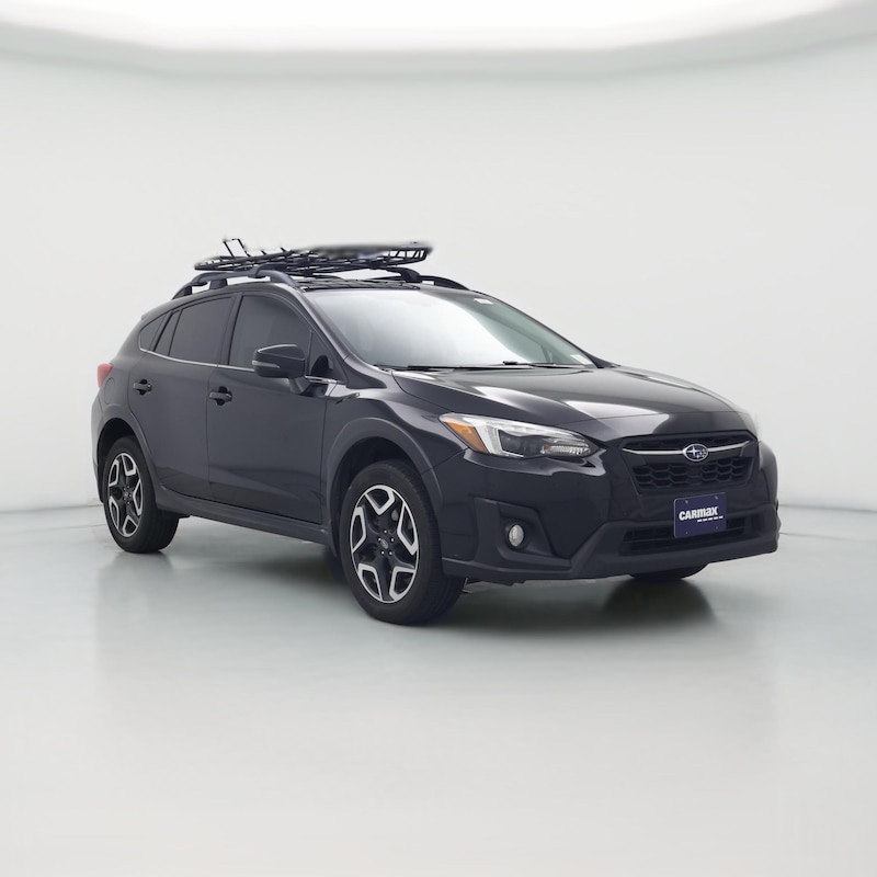 2019 Subaru Crosstrek Limited