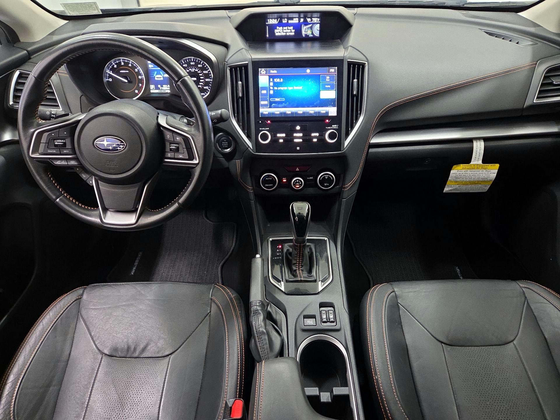 Thumbnail: 2019 Subaru Crosstrek - 9