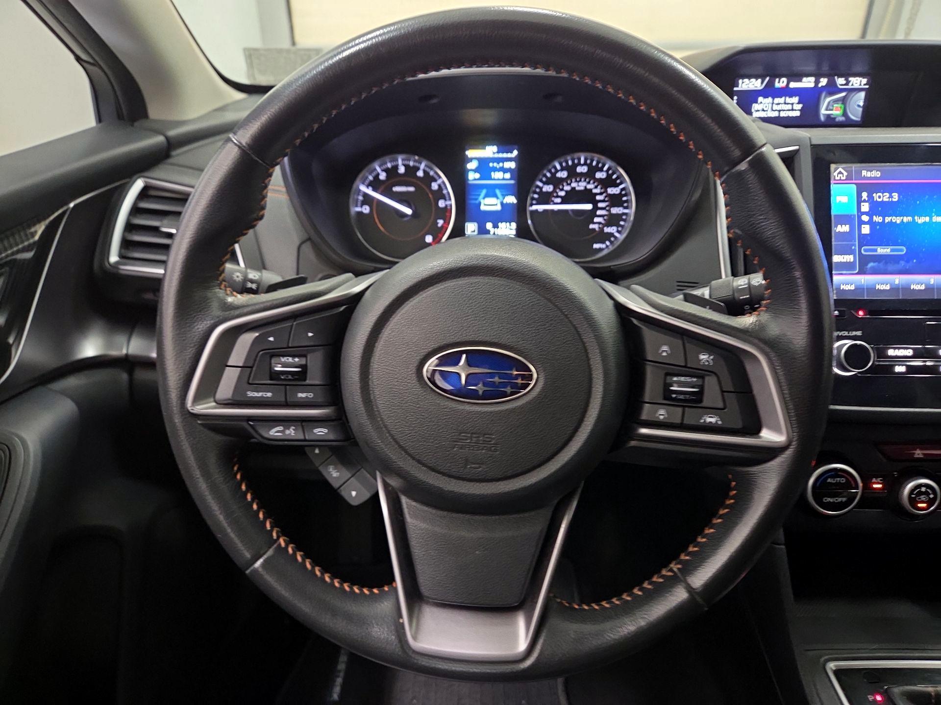 Thumbnail: 2019 Subaru Crosstrek - 10