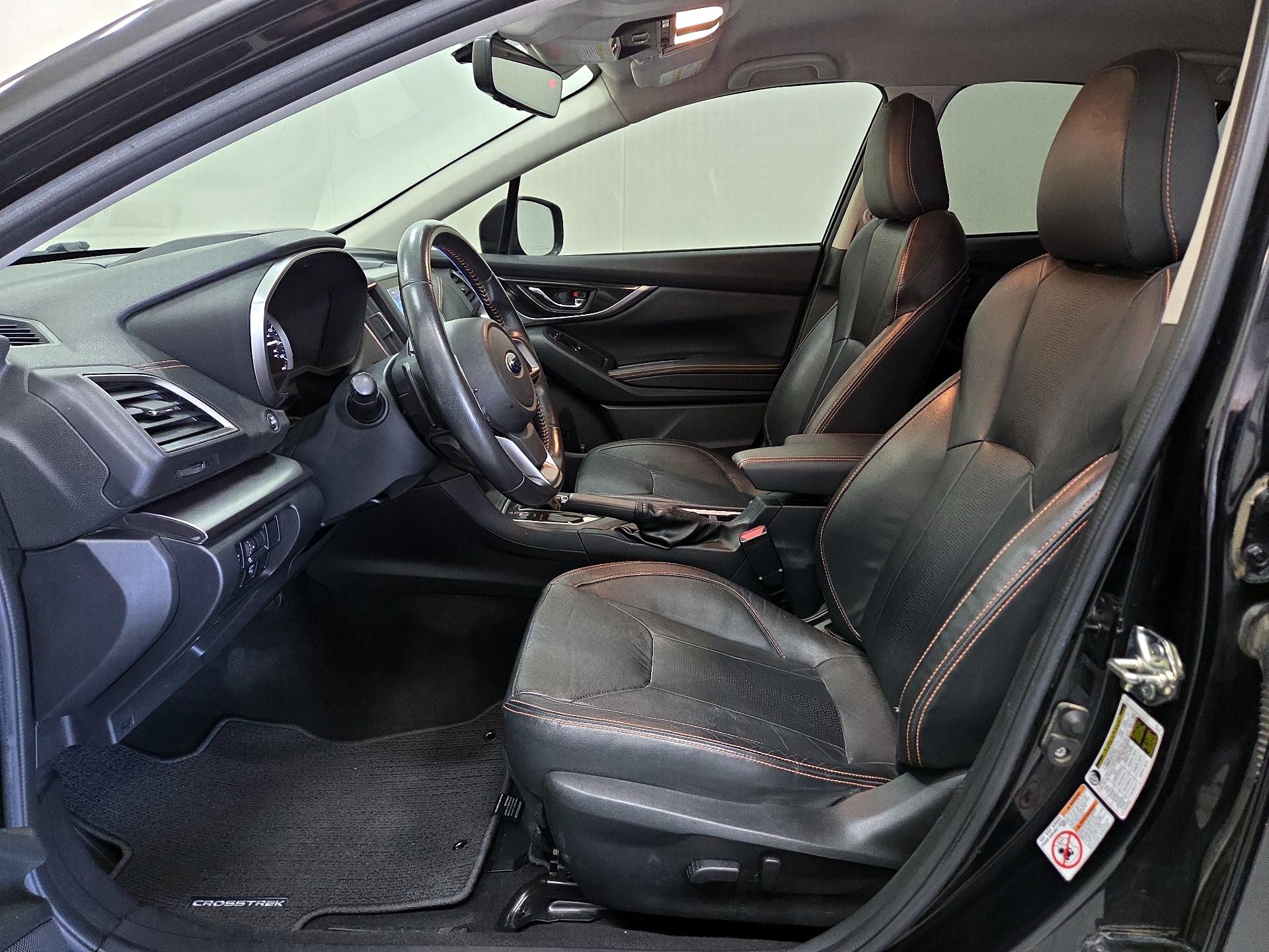 Thumbnail: 2019 Subaru Crosstrek - 11