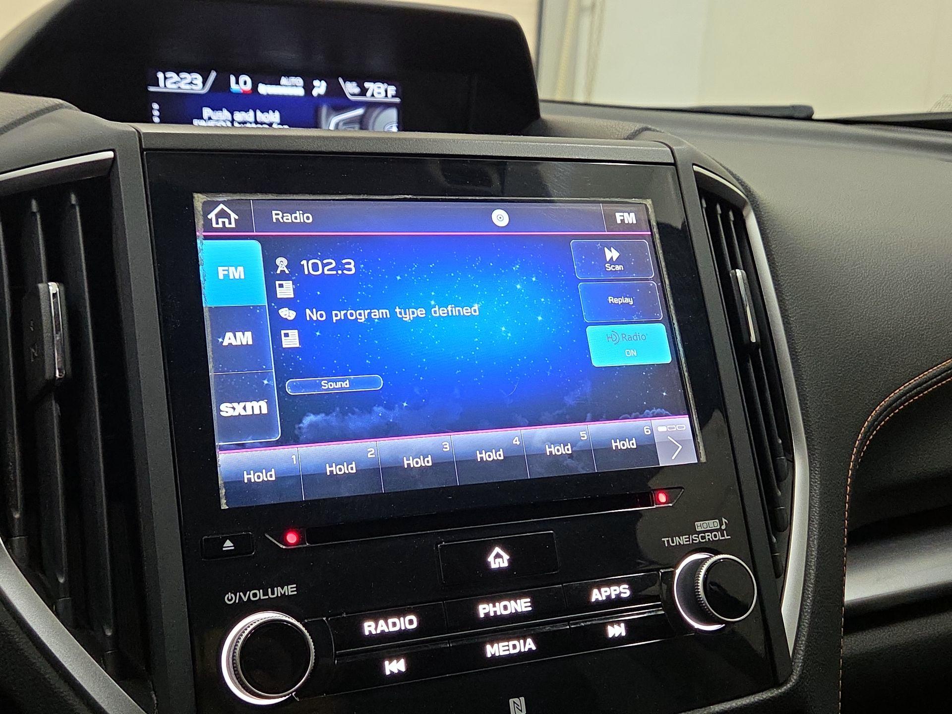 Thumbnail: 2019 Subaru Crosstrek - 15