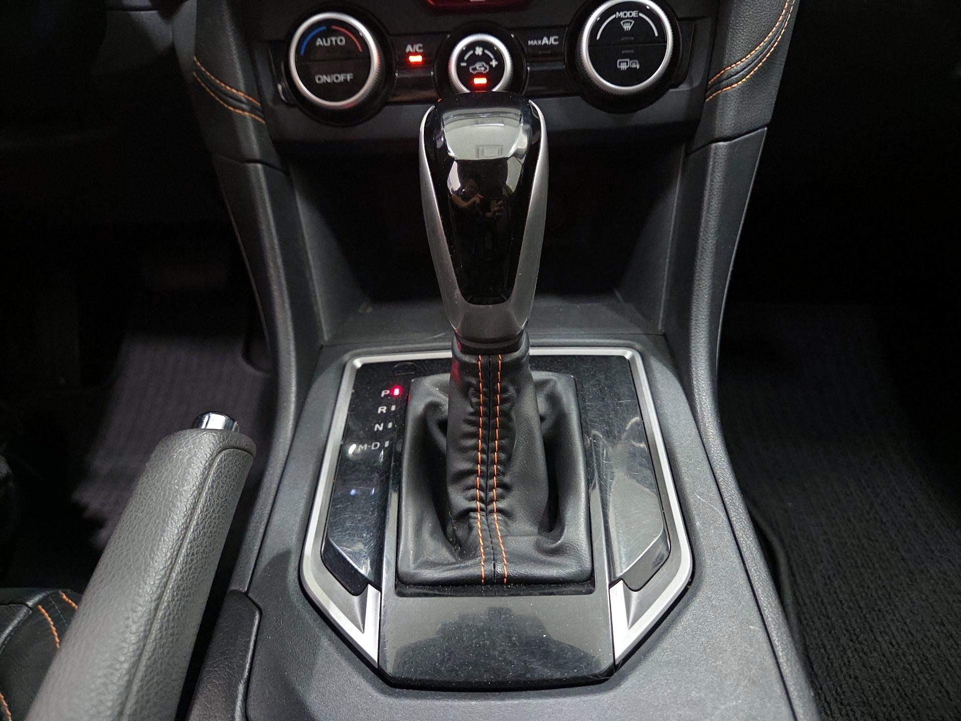 Thumbnail: 2019 Subaru Crosstrek - 17