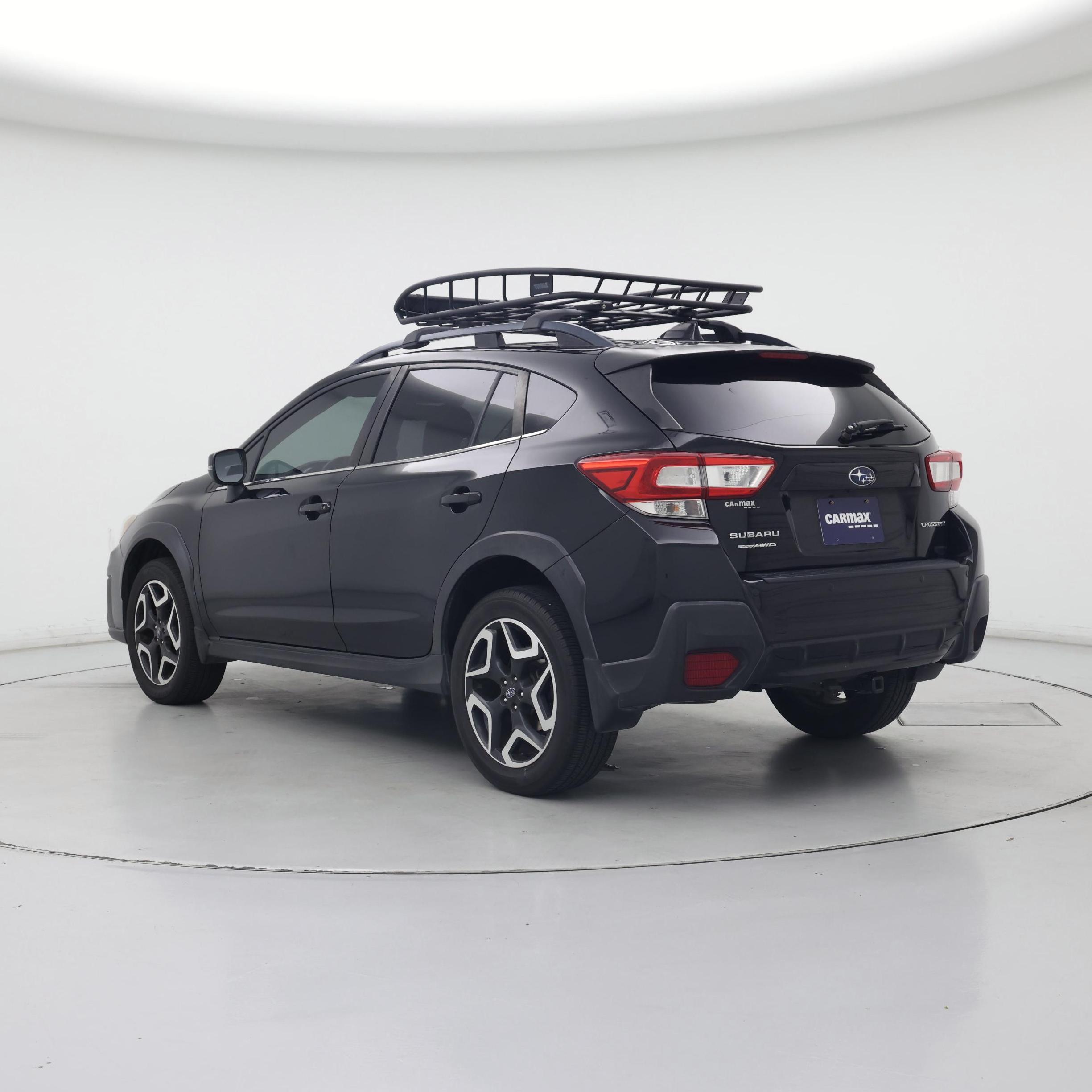 Thumbnail: 2019 Subaru Crosstrek - 2