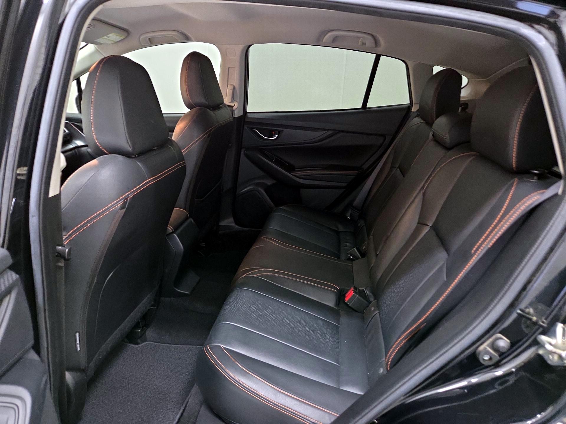 Thumbnail: 2019 Subaru Crosstrek - 19