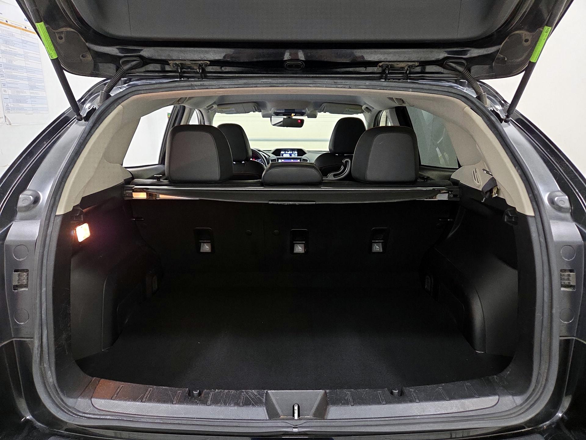 Thumbnail: 2019 Subaru Crosstrek - 20