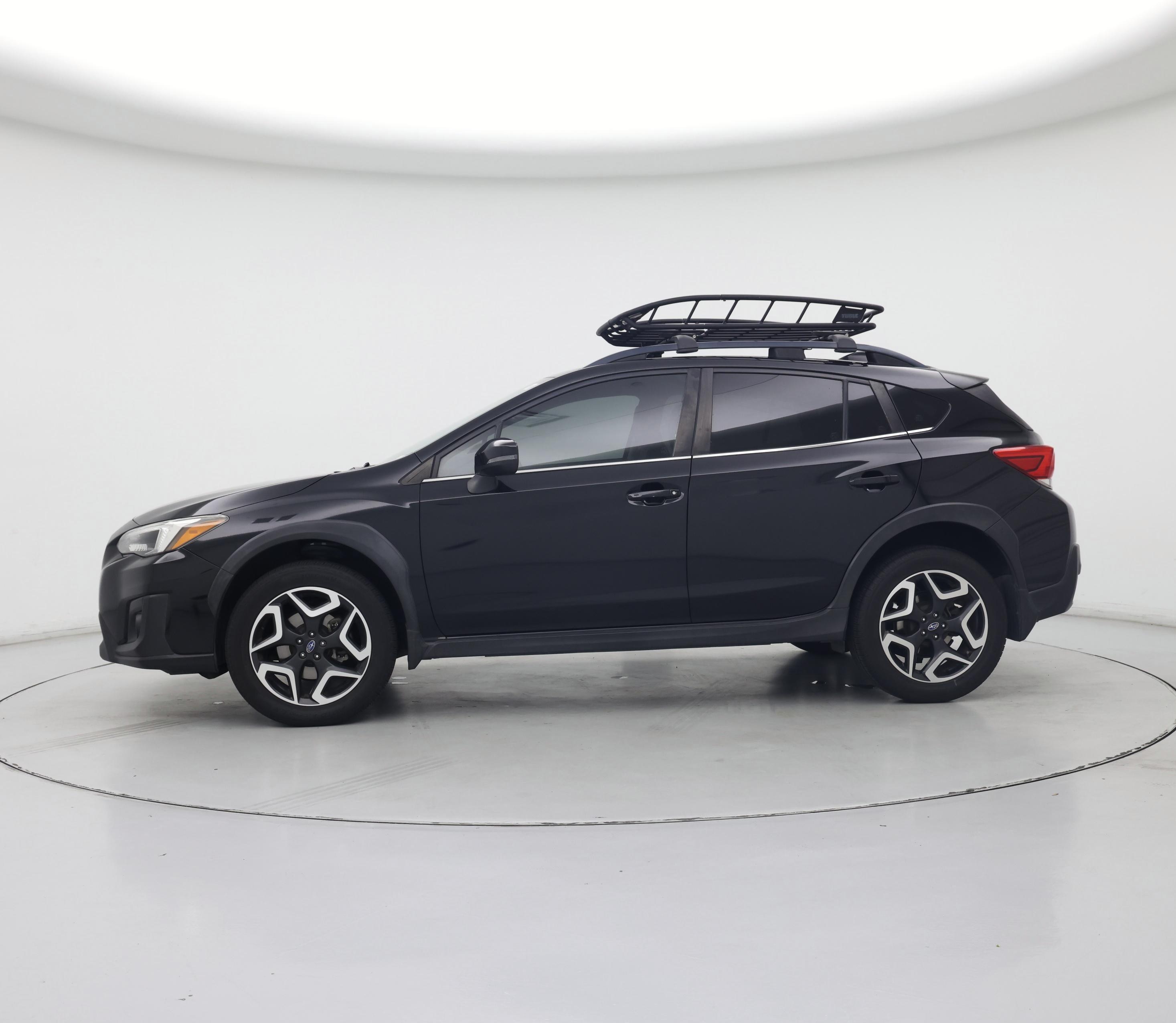 Thumbnail: 2019 Subaru Crosstrek - 3