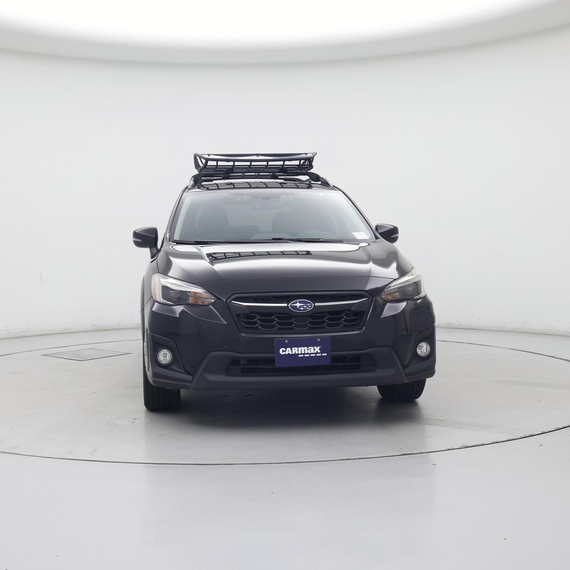 Thumbnail: 2019 Subaru Crosstrek - 5
