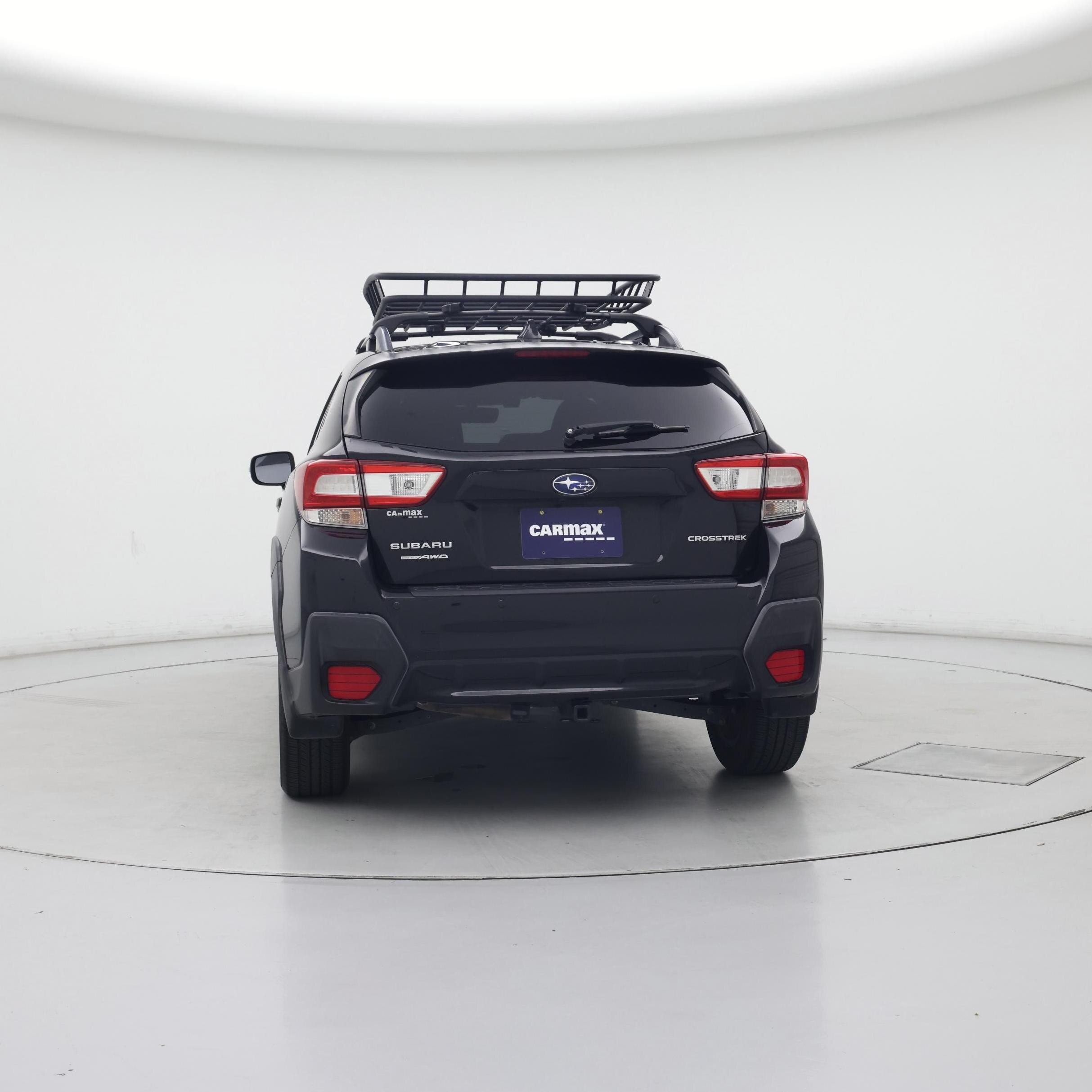 Thumbnail: 2019 Subaru Crosstrek - 6
