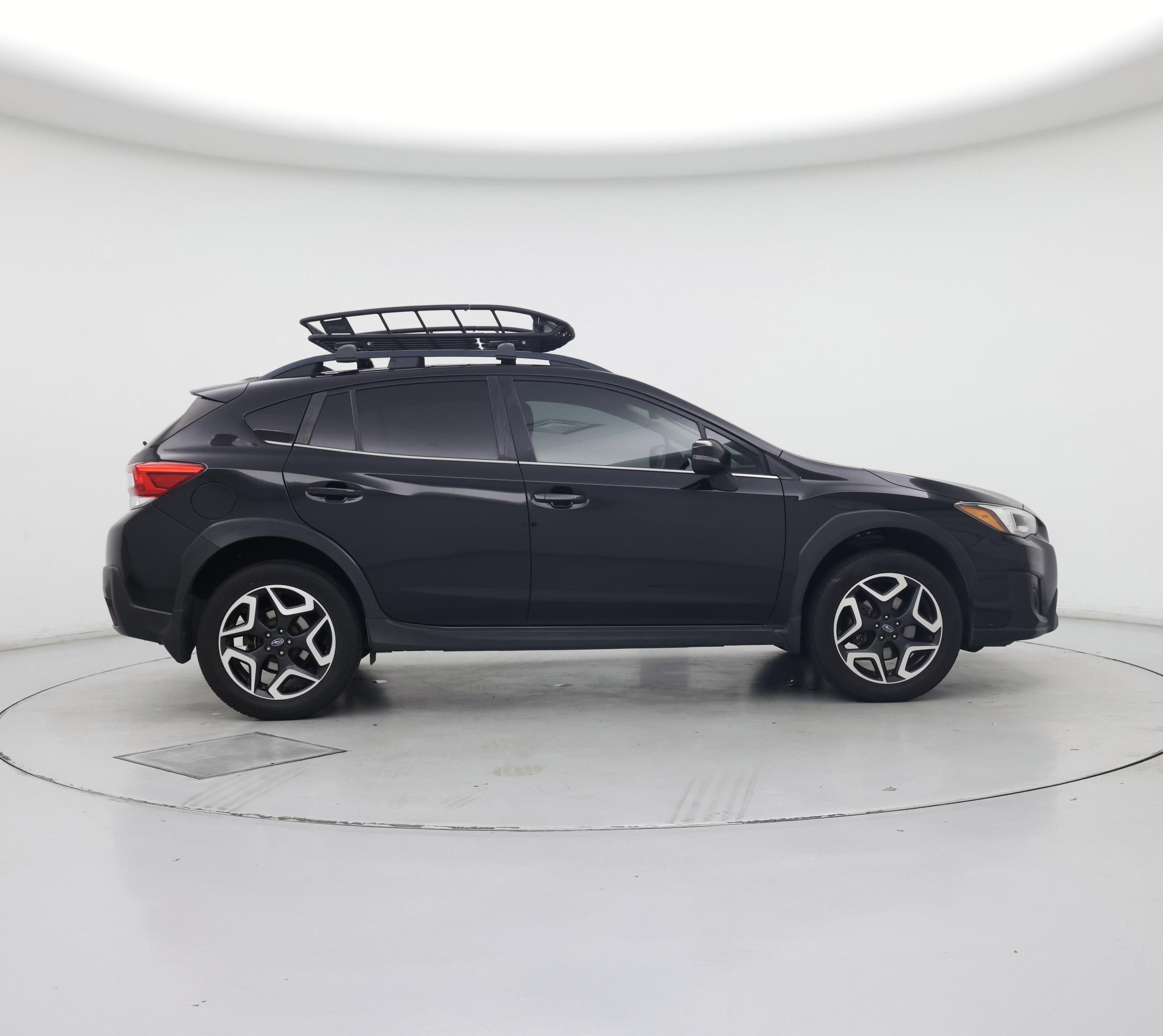 Thumbnail: 2019 Subaru Crosstrek - 7