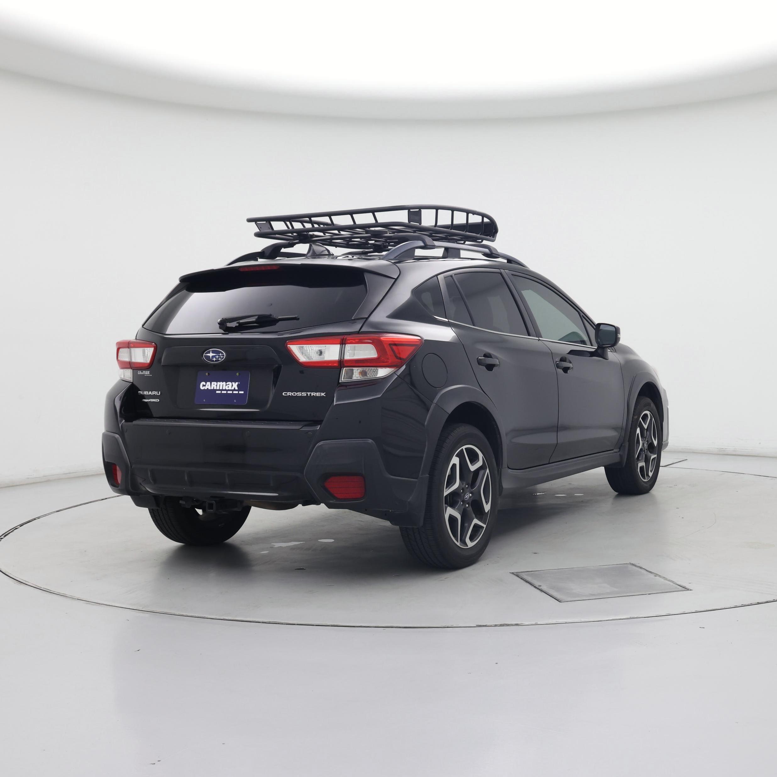 Thumbnail: 2019 Subaru Crosstrek - 8