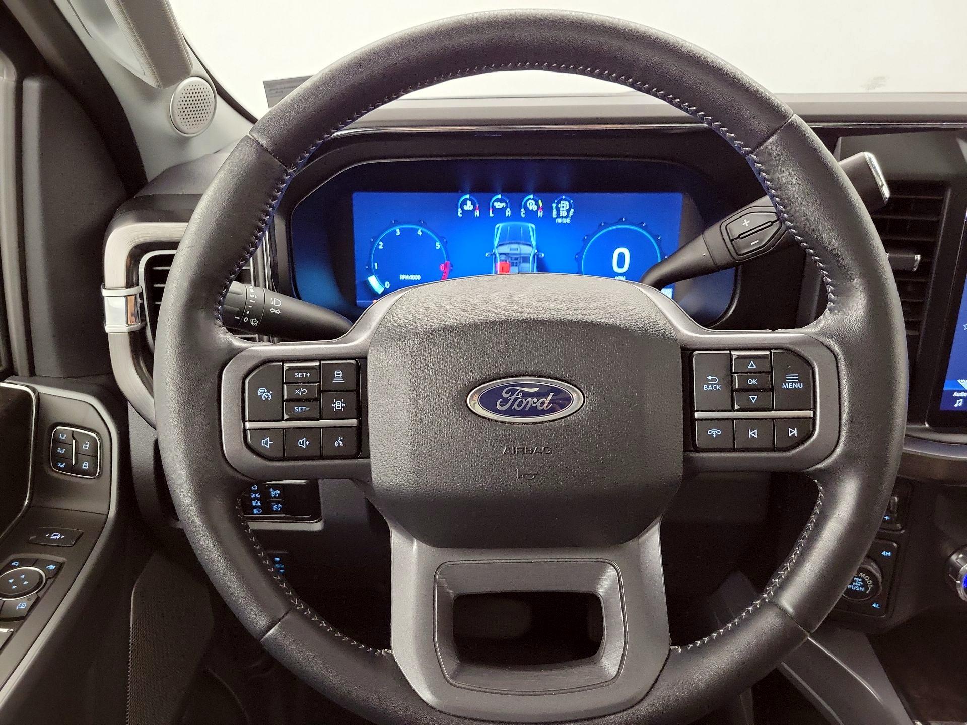 Thumbnail: 2024 Ford F-250 - 10