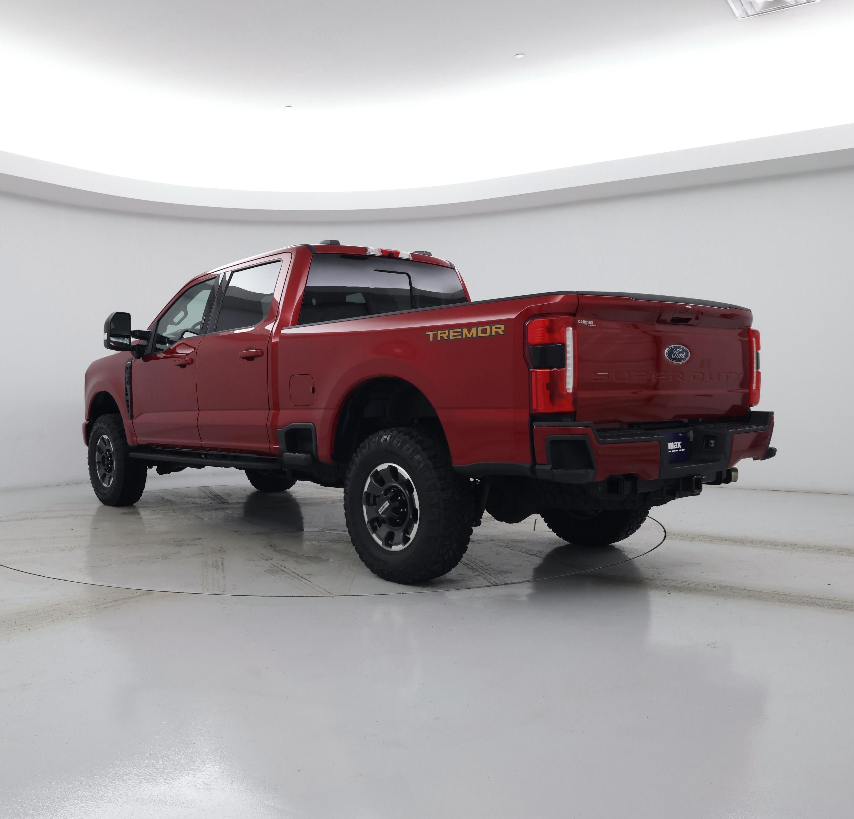 Thumbnail: 2024 Ford F-250 - 2