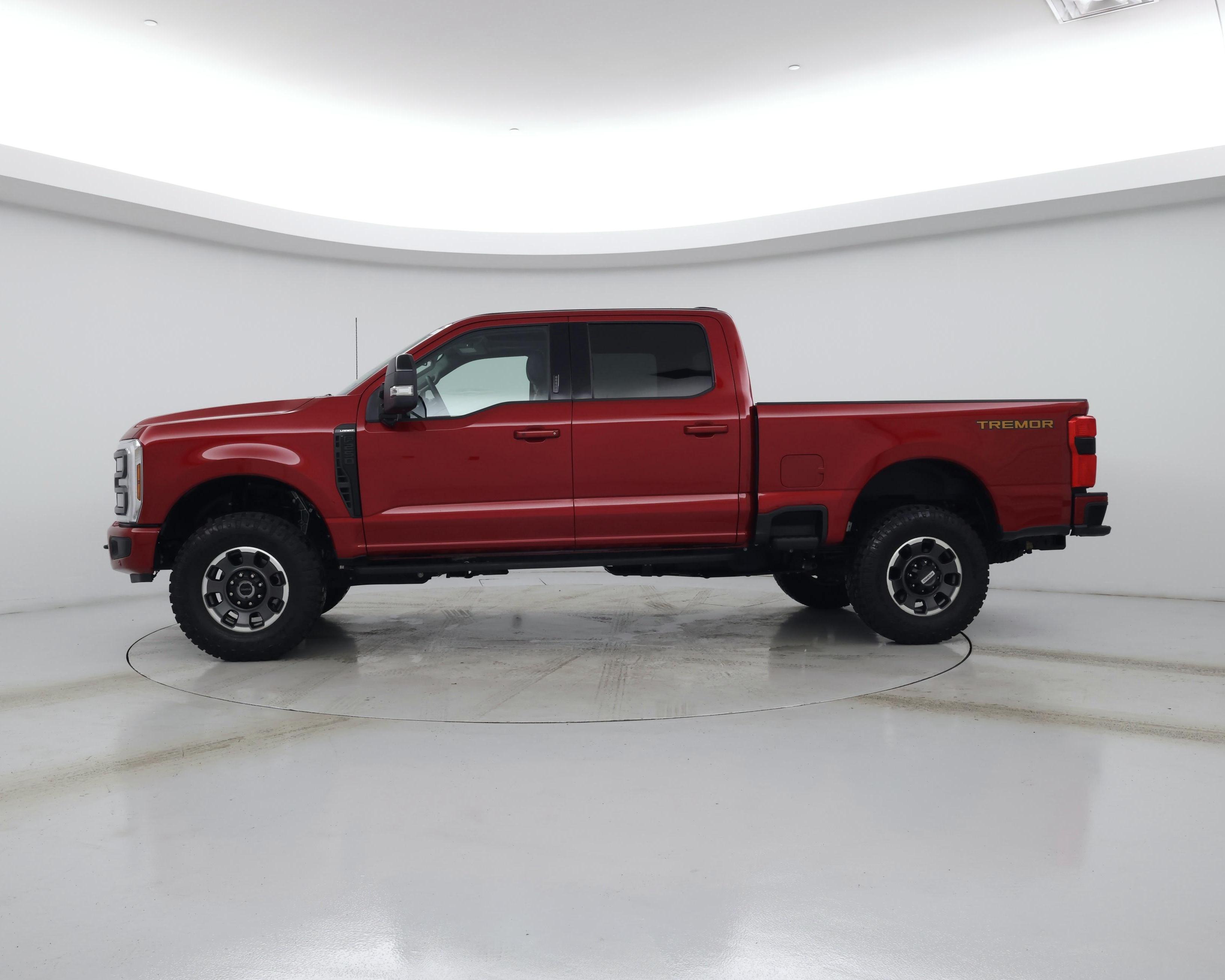 Thumbnail: 2024 Ford F-250 - 3
