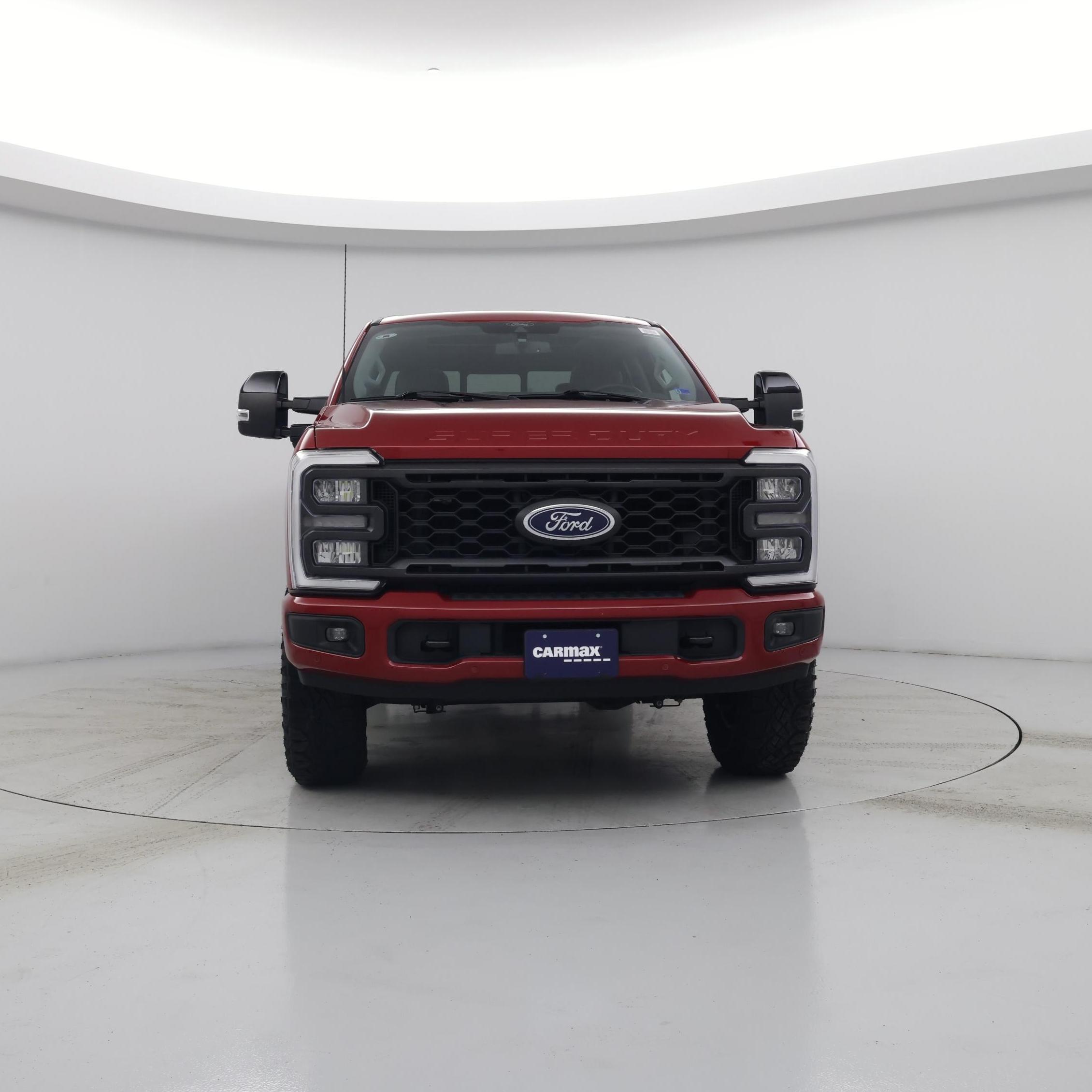 Thumbnail: 2024 Ford F-250 - 5