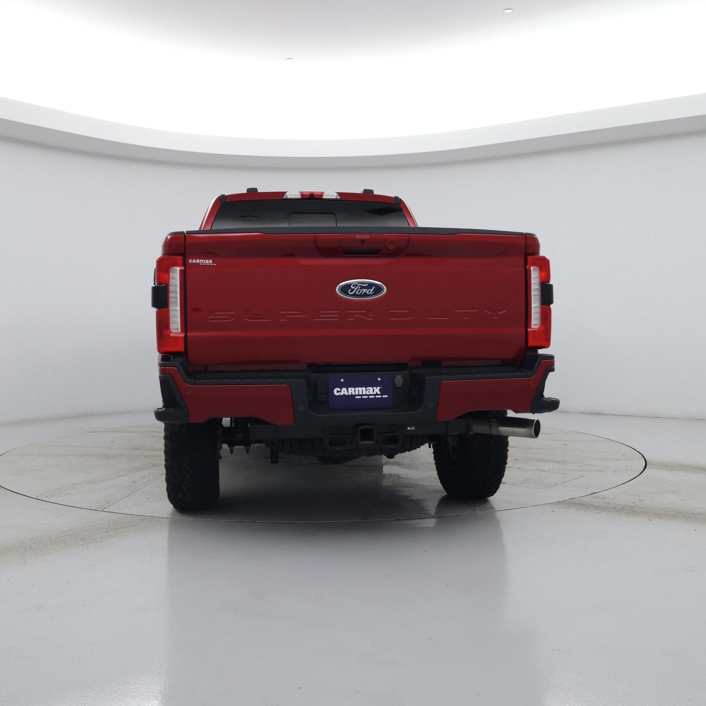 Thumbnail: 2024 Ford F-250 - 6