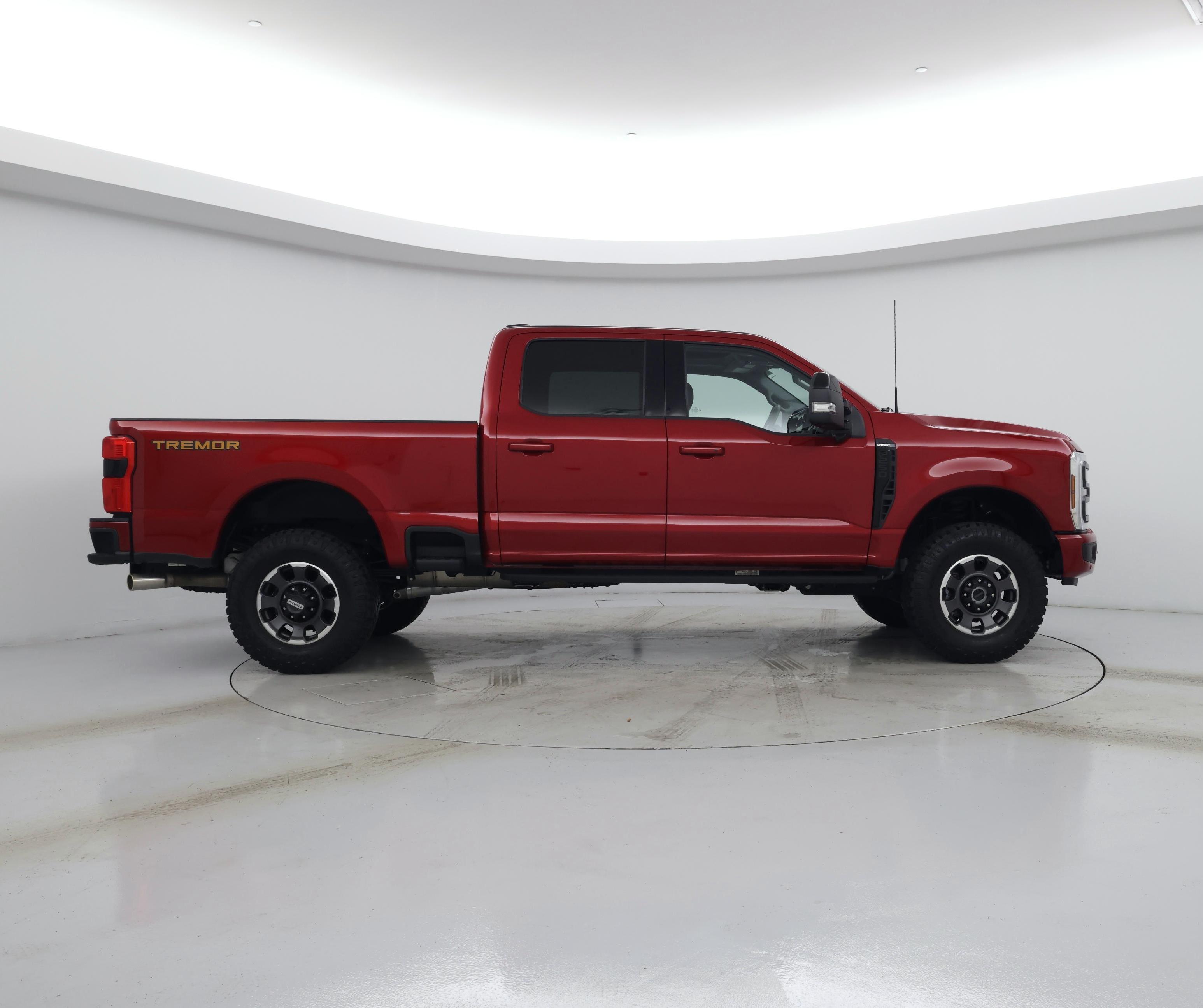 Thumbnail: 2024 Ford F-250 - 7