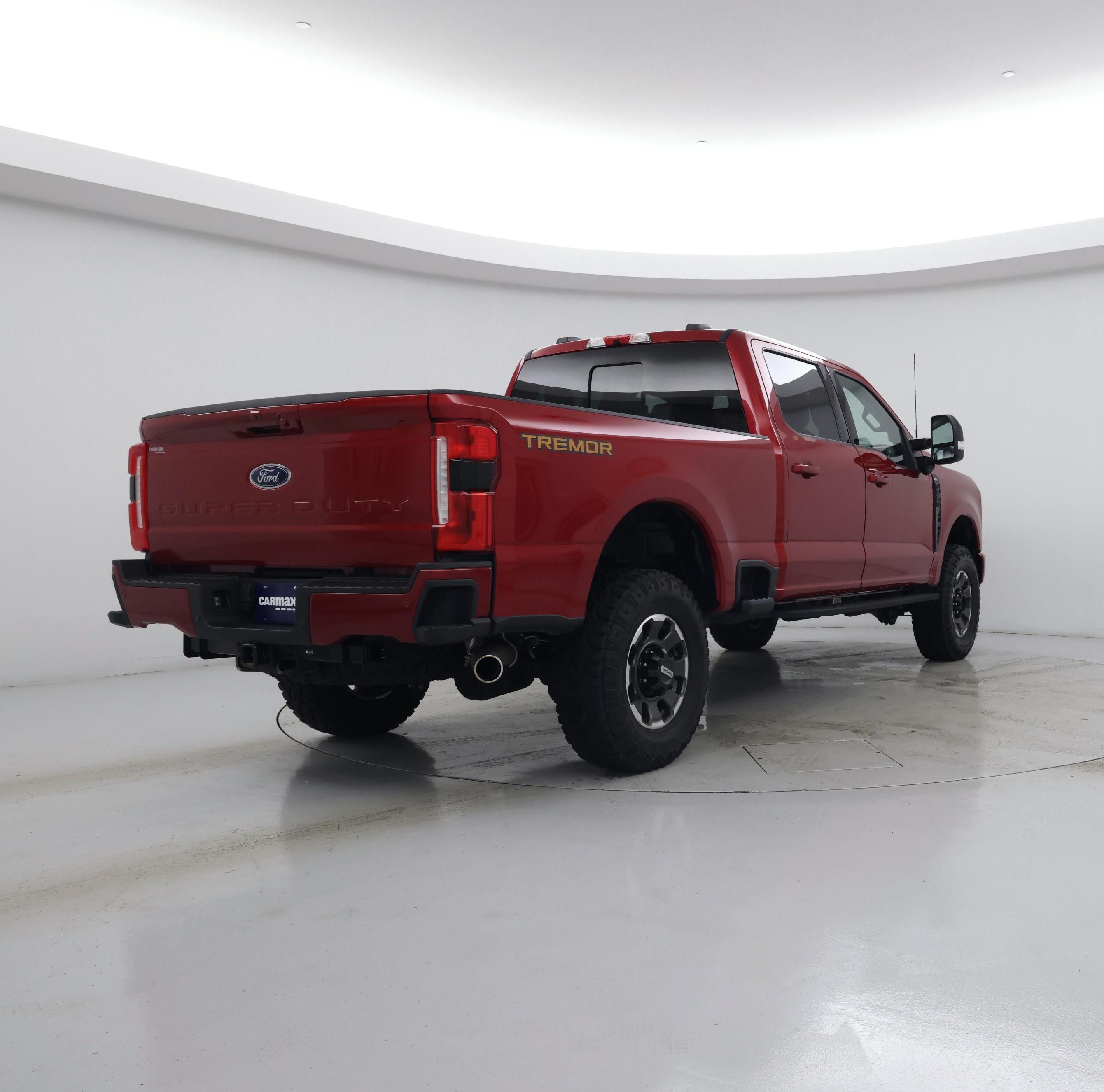 Thumbnail: 2024 Ford F-250 - 8