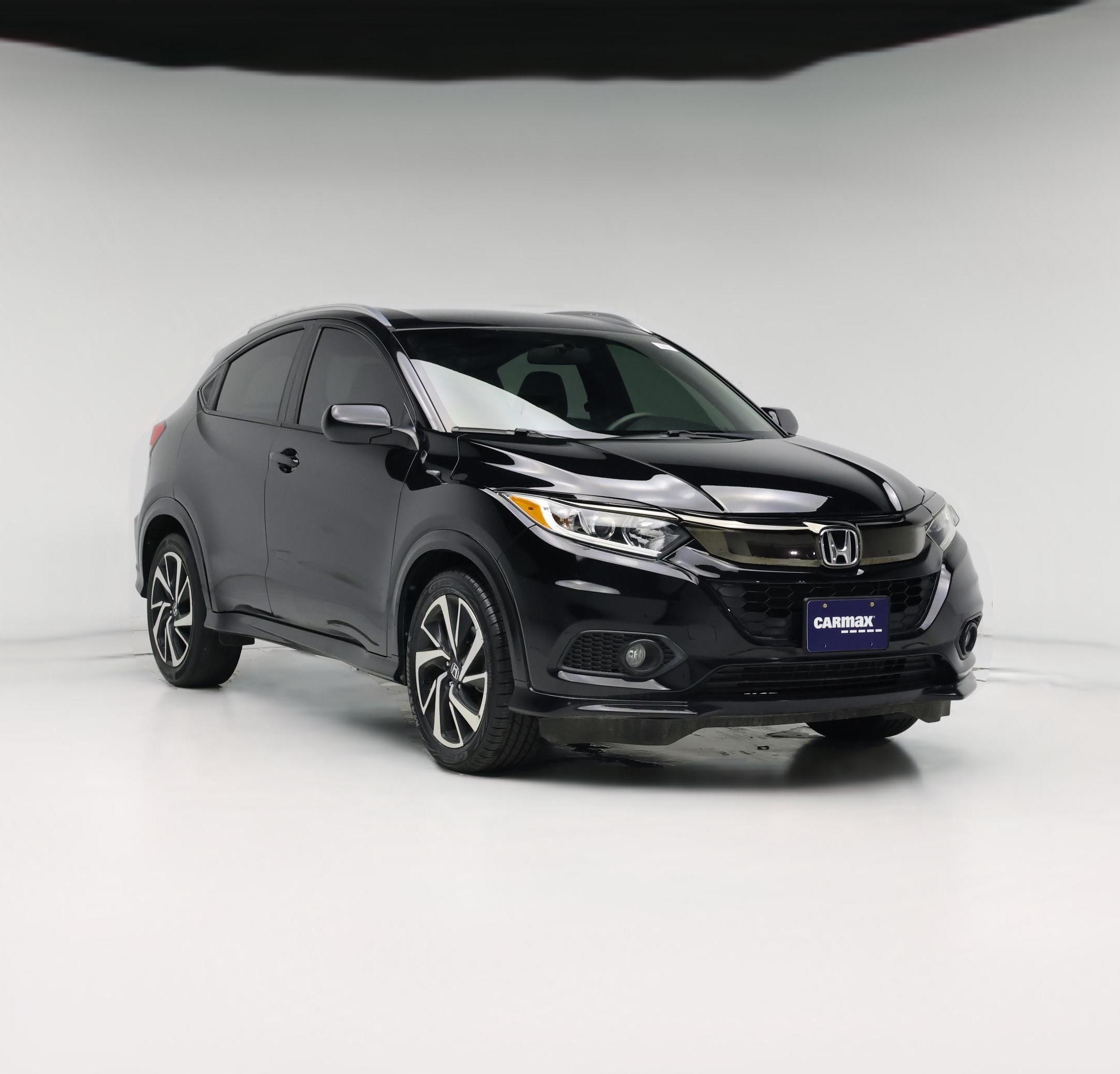 Thumbnail: 2020 Honda HR-V - 1