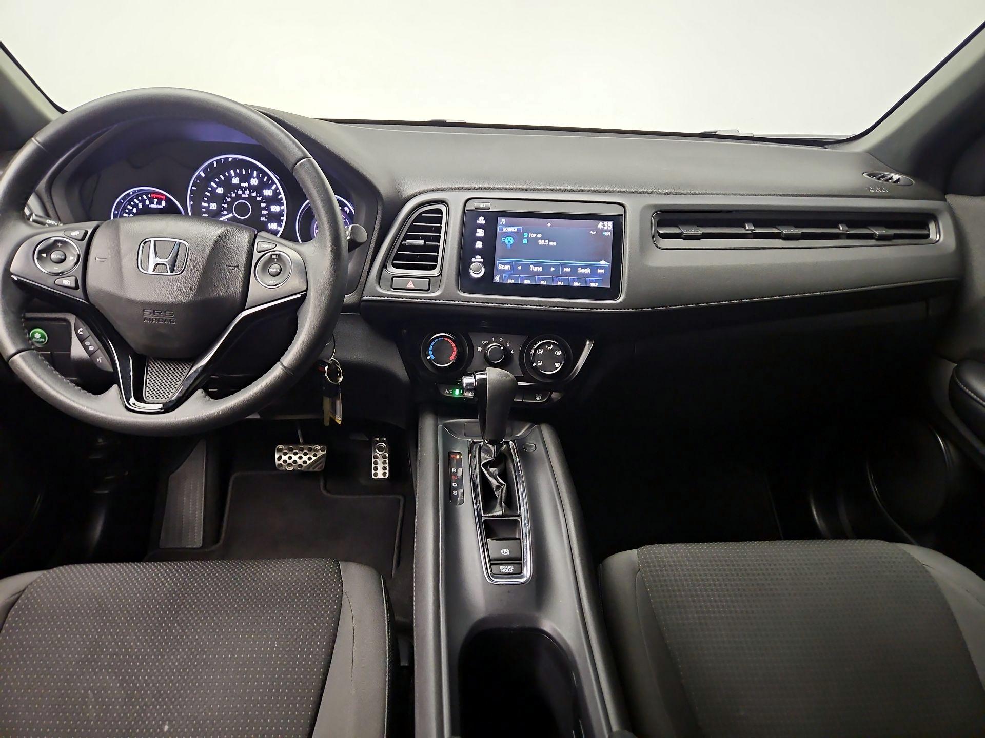 Thumbnail: 2020 Honda HR-V - 9