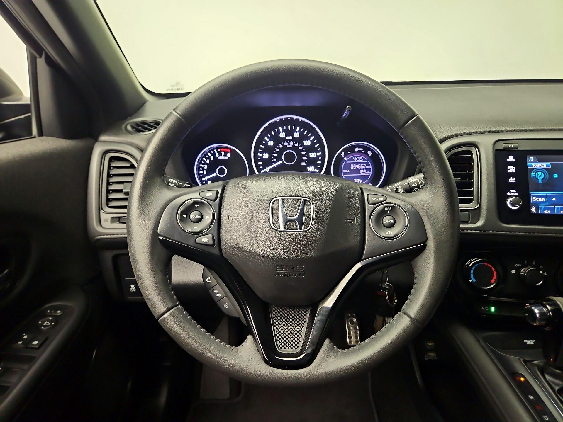 Thumbnail: 2020 Honda HR-V - 10