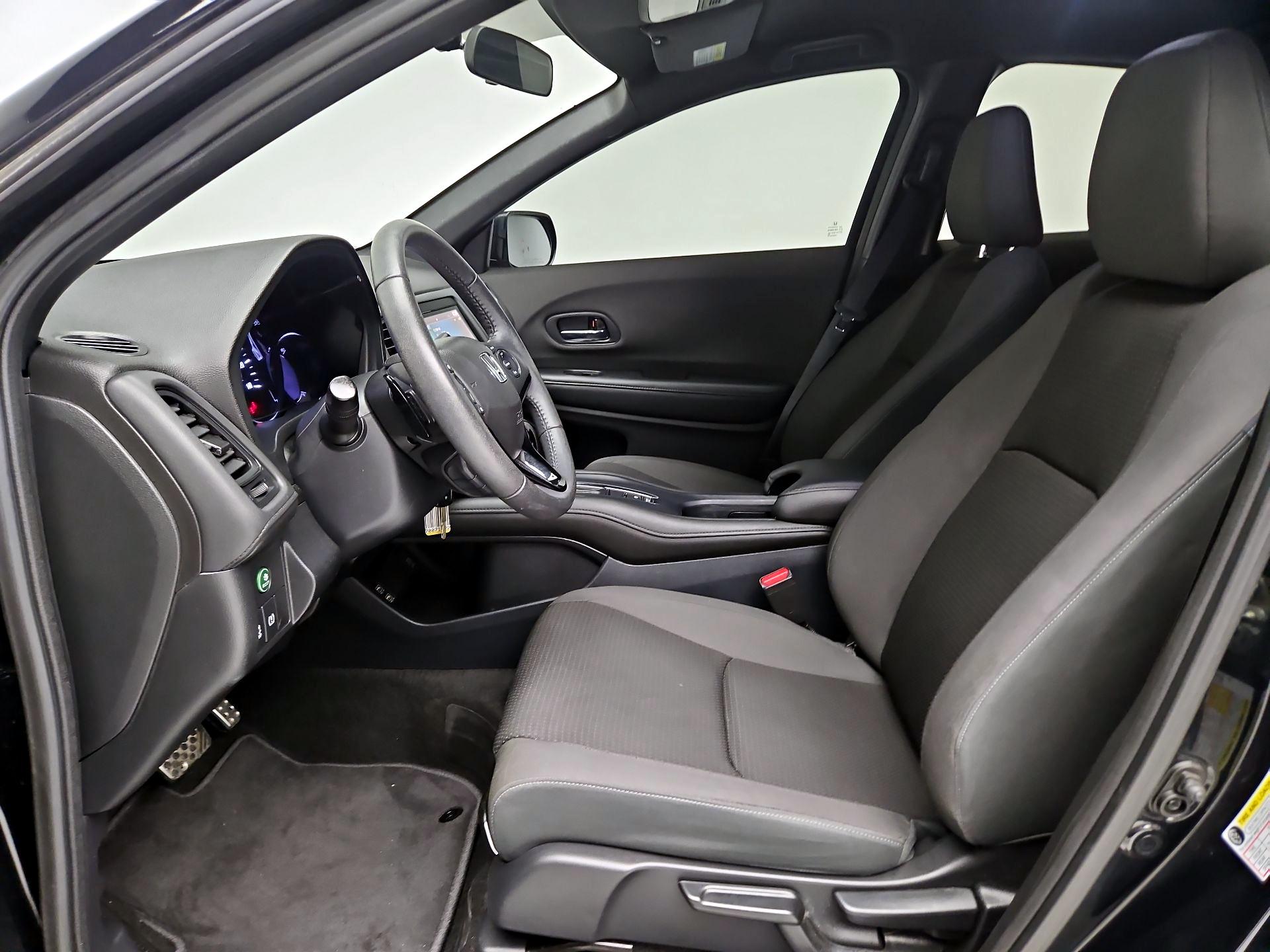 Thumbnail: 2020 Honda HR-V - 11