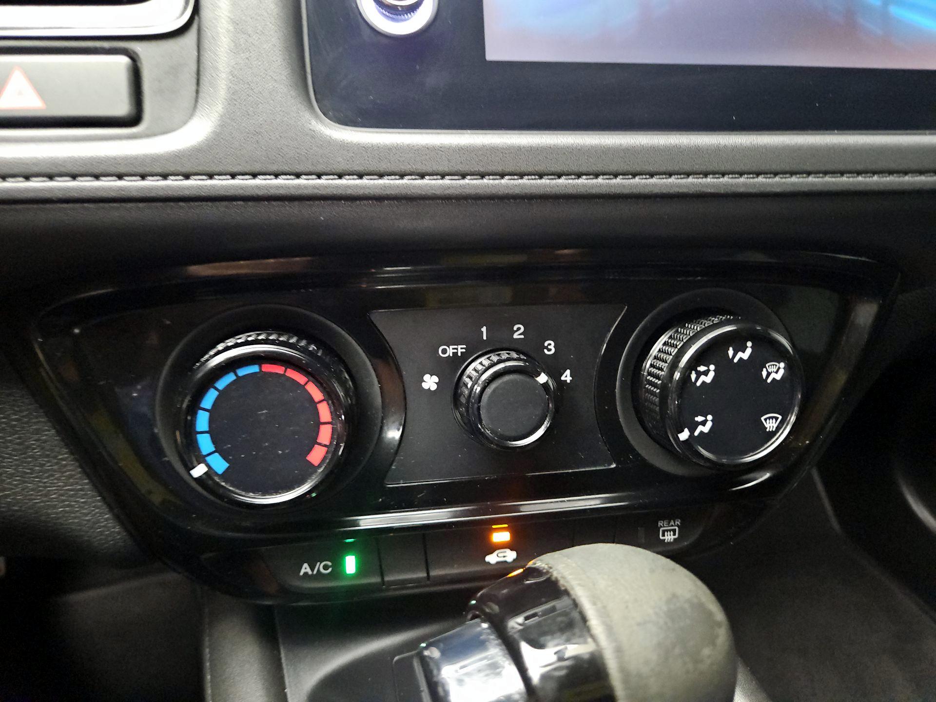 Thumbnail: 2020 Honda HR-V - 16