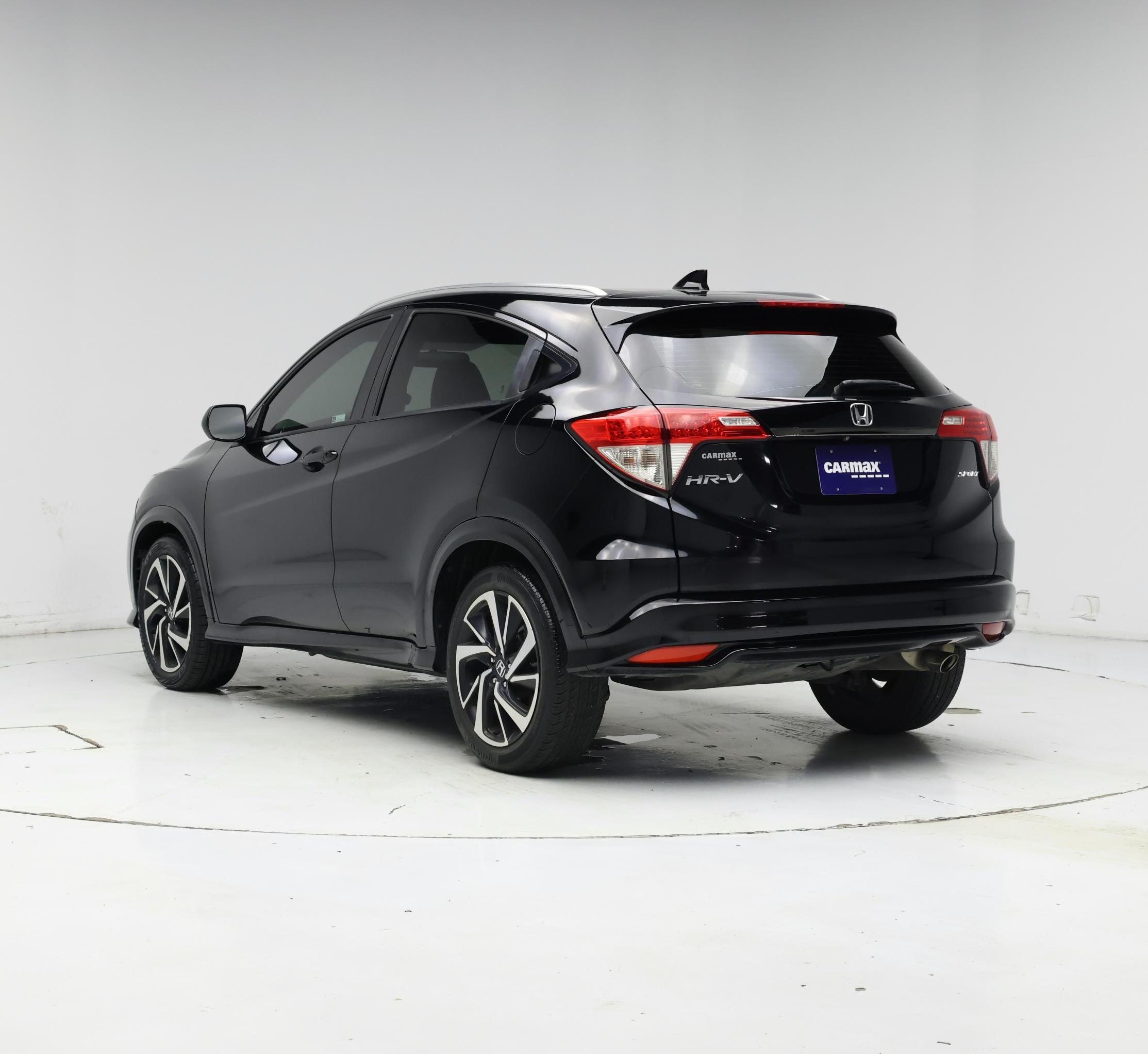 Thumbnail: 2020 Honda HR-V - 2
