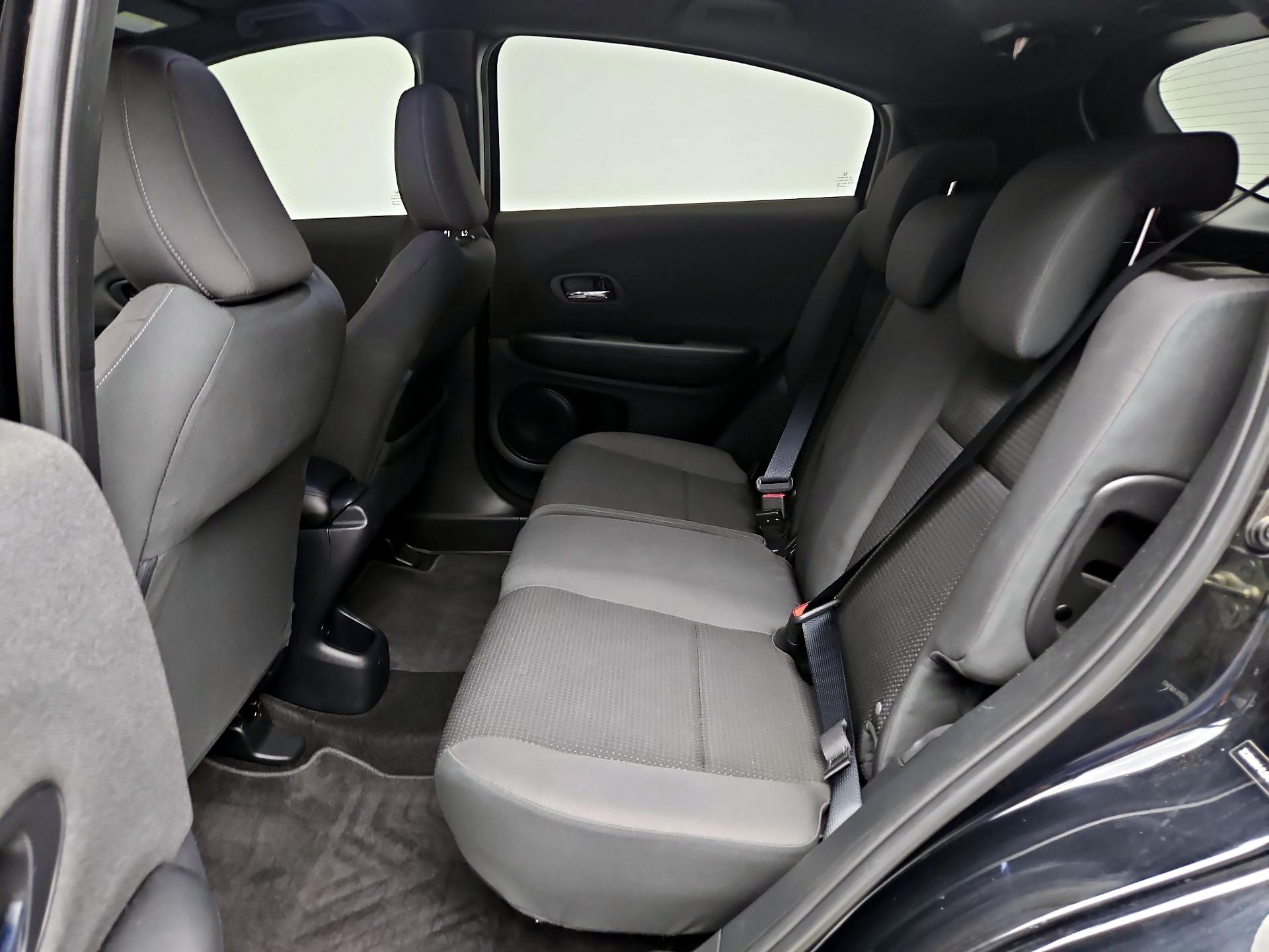 Thumbnail: 2020 Honda HR-V - 19
