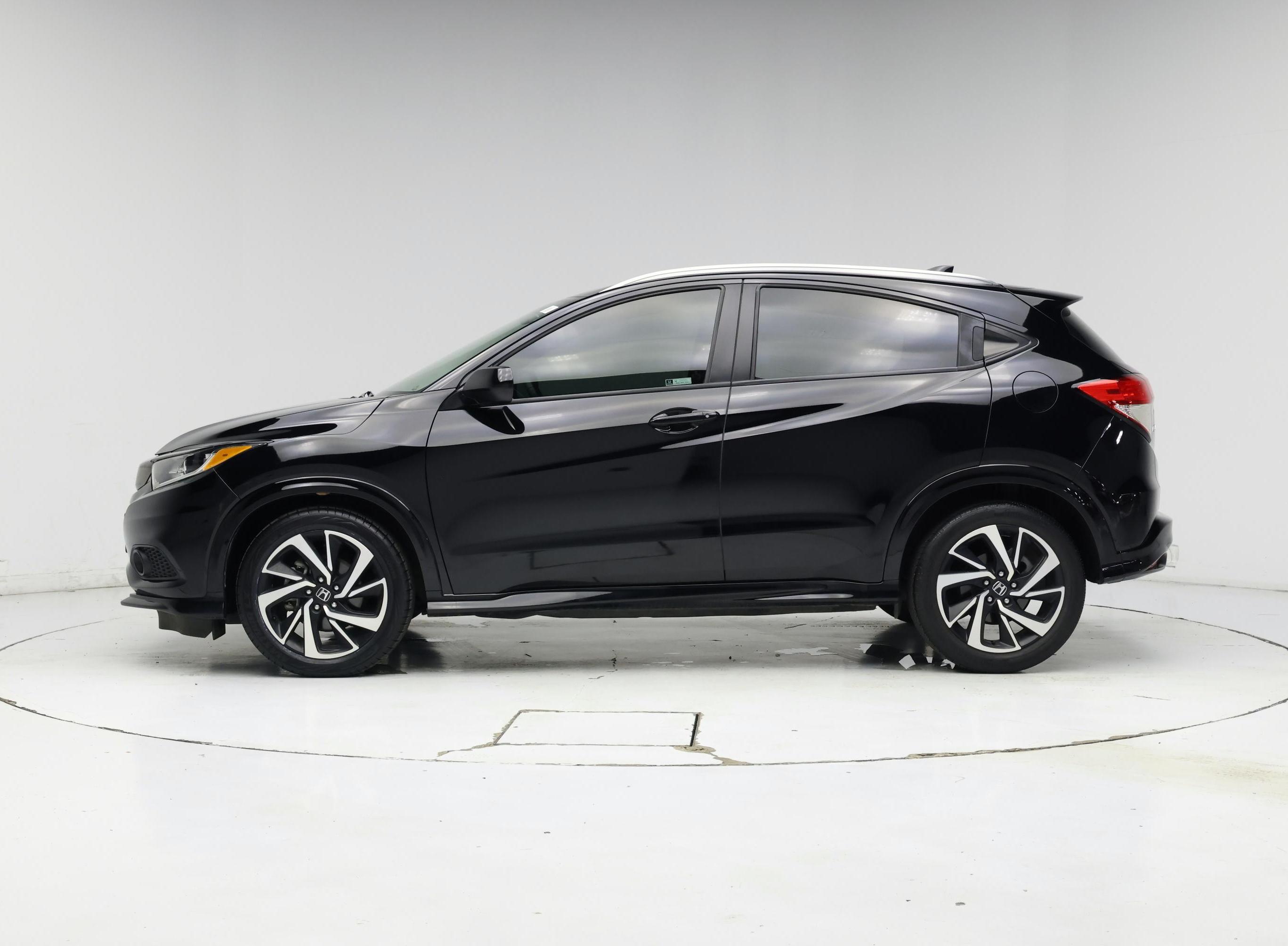 Thumbnail: 2020 Honda HR-V - 3