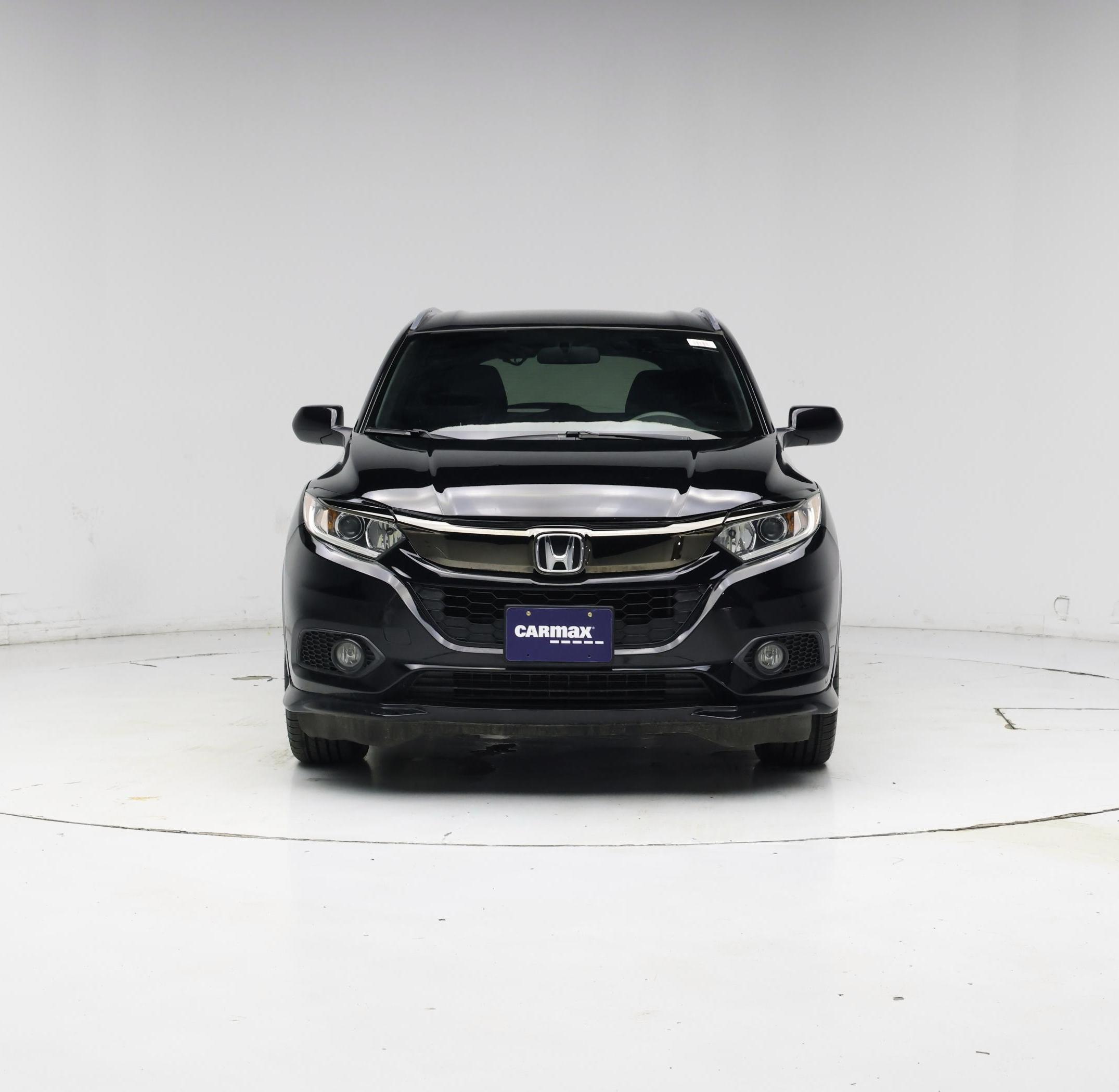 Thumbnail: 2020 Honda HR-V - 5