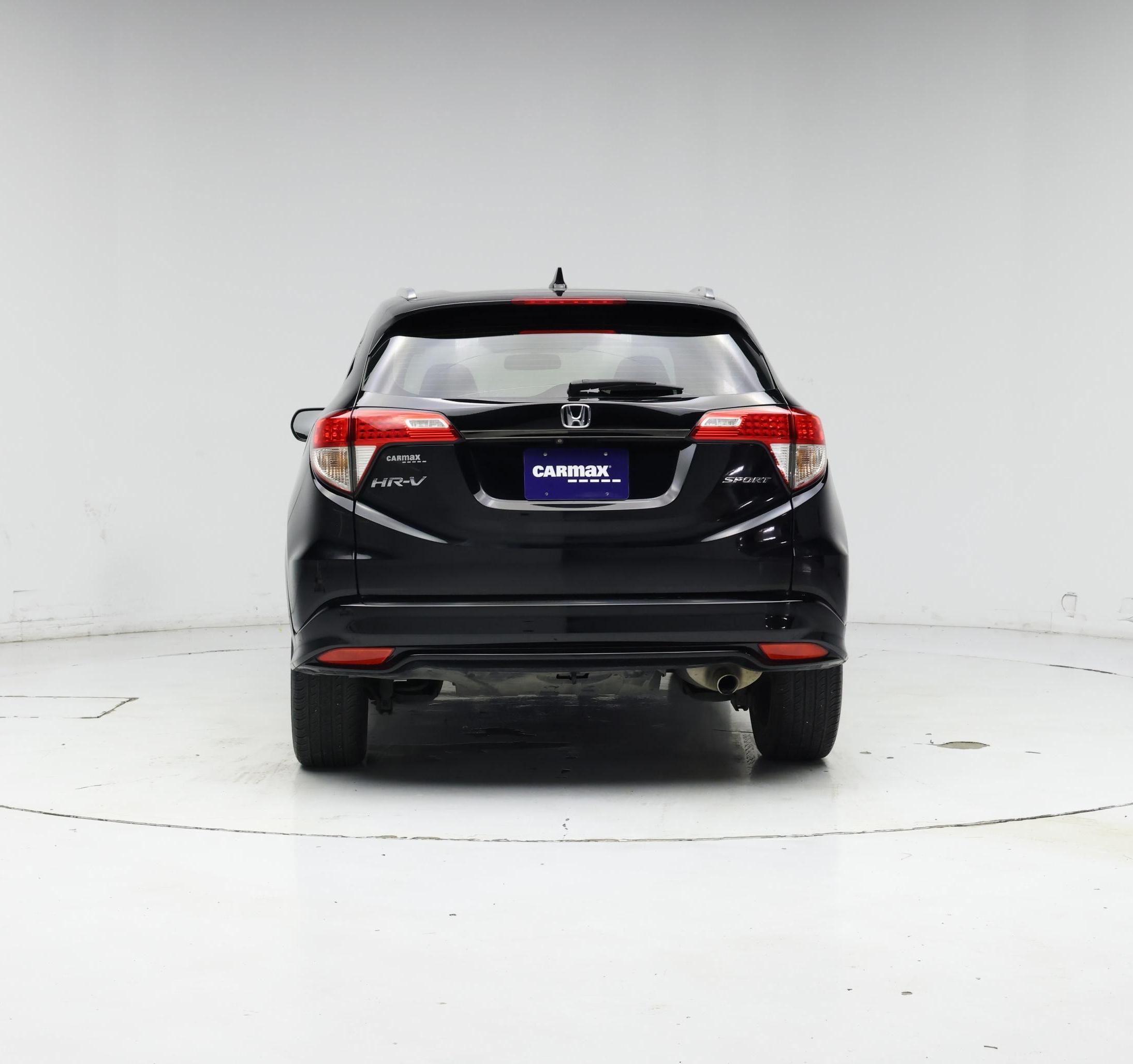 Thumbnail: 2020 Honda HR-V - 6