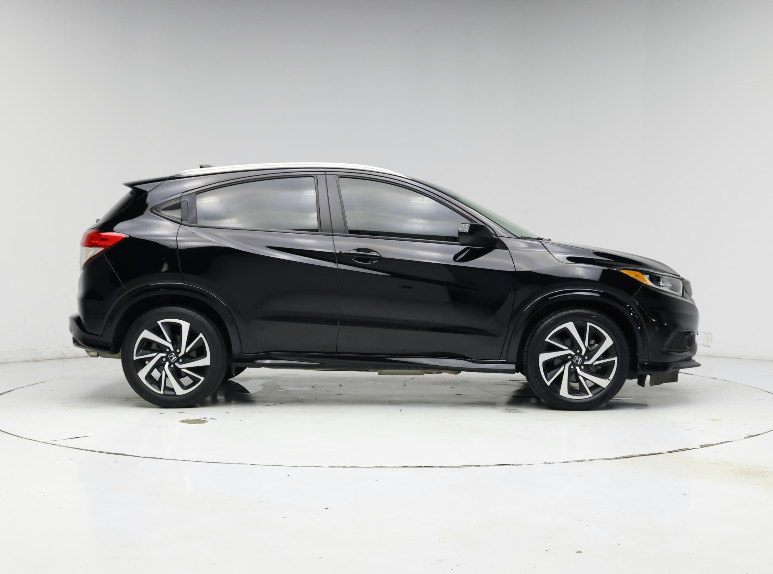 Thumbnail: 2020 Honda HR-V - 7