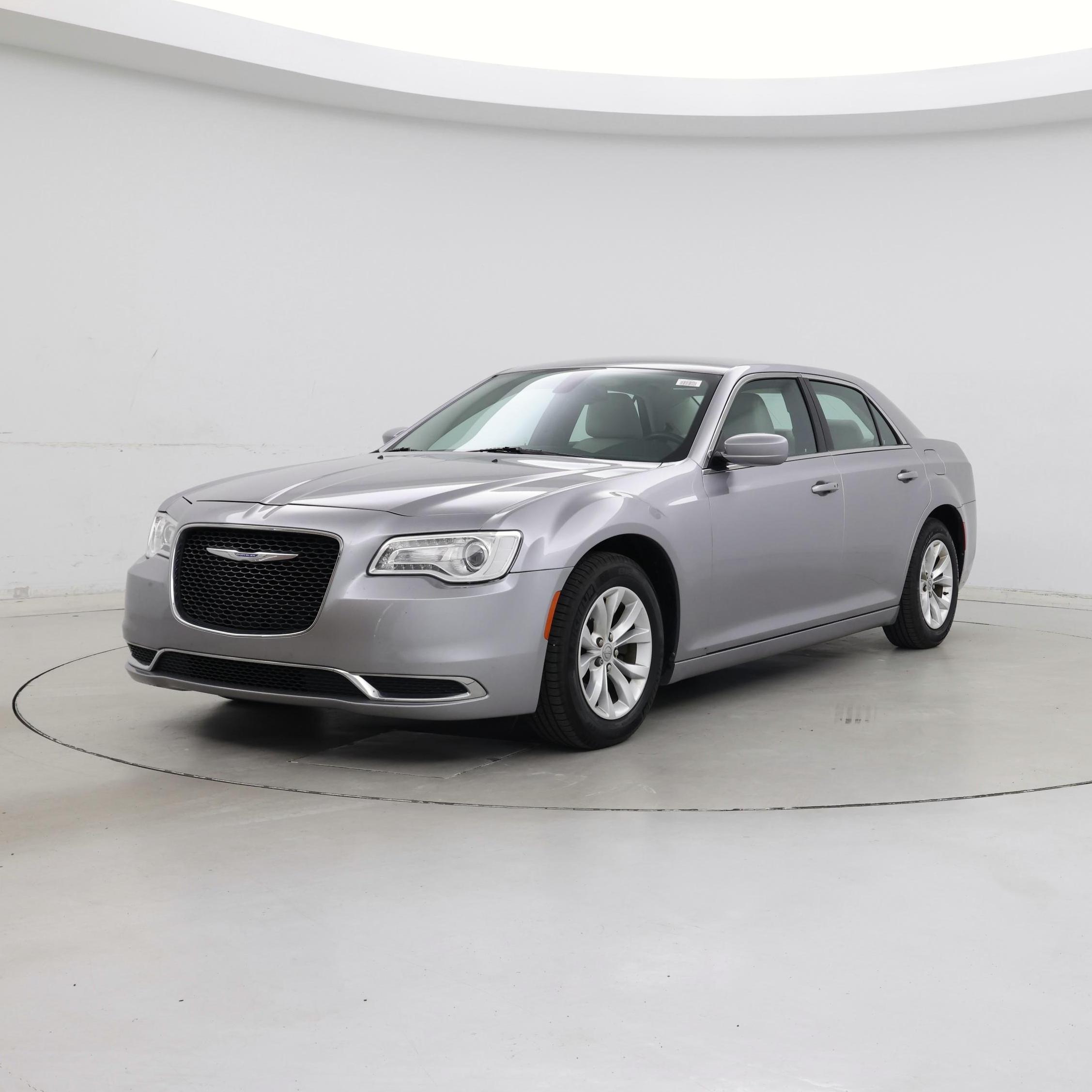 Thumbnail: 2016 Chrysler 300 - 4