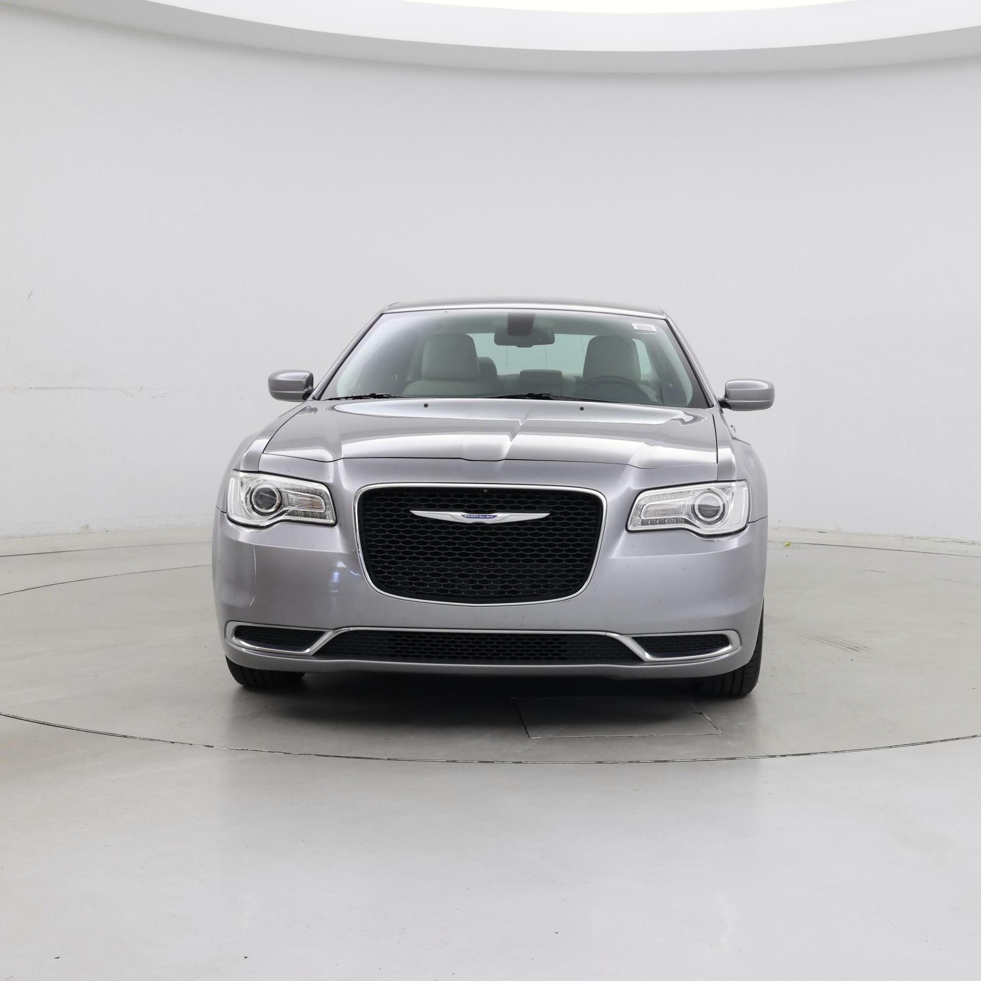 Thumbnail: 2016 Chrysler 300 - 5